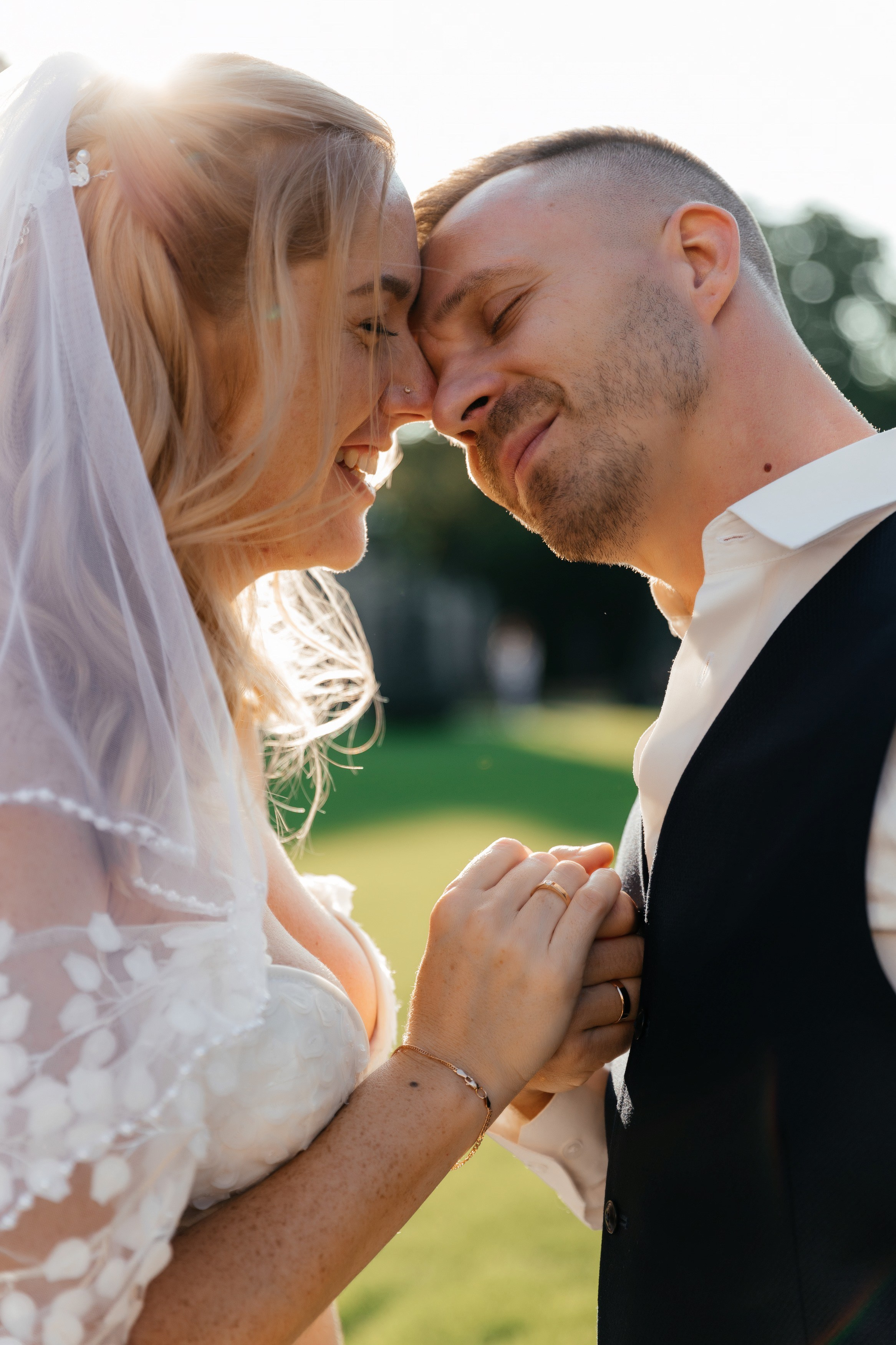 Вадим та Люда. Фотограф Анастасия Шемет