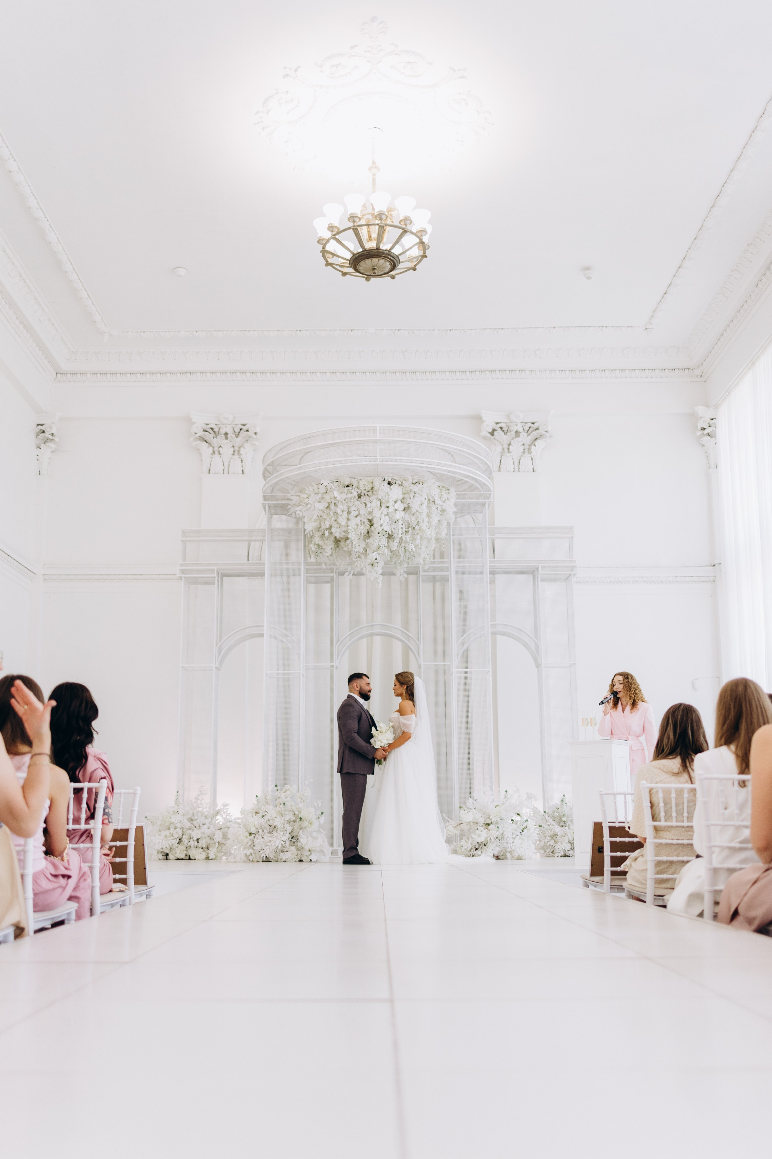 Каріна та Дмитро. Фотограф Анастасия Шемет