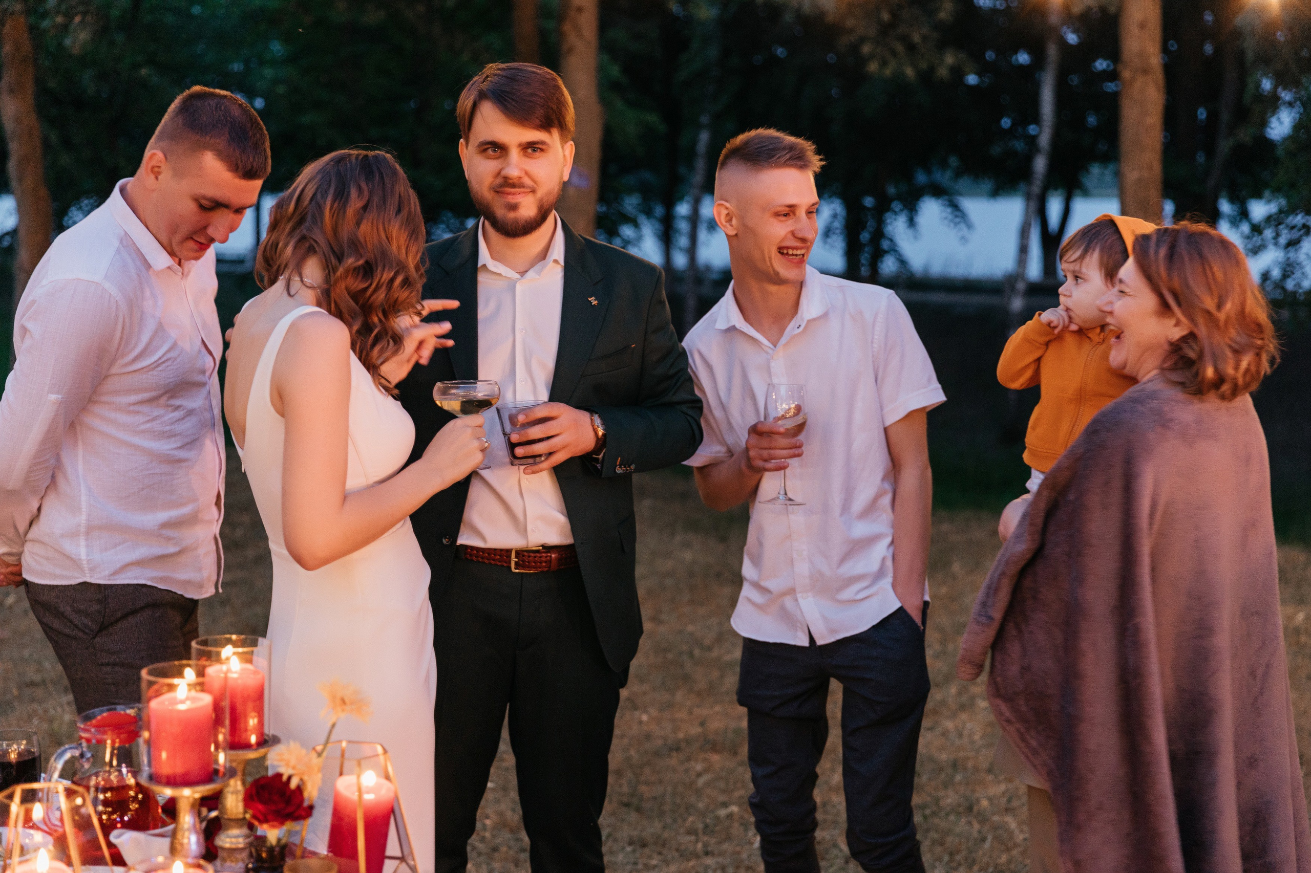 Катя та Андрій. Фотограф Анастасия Шемет