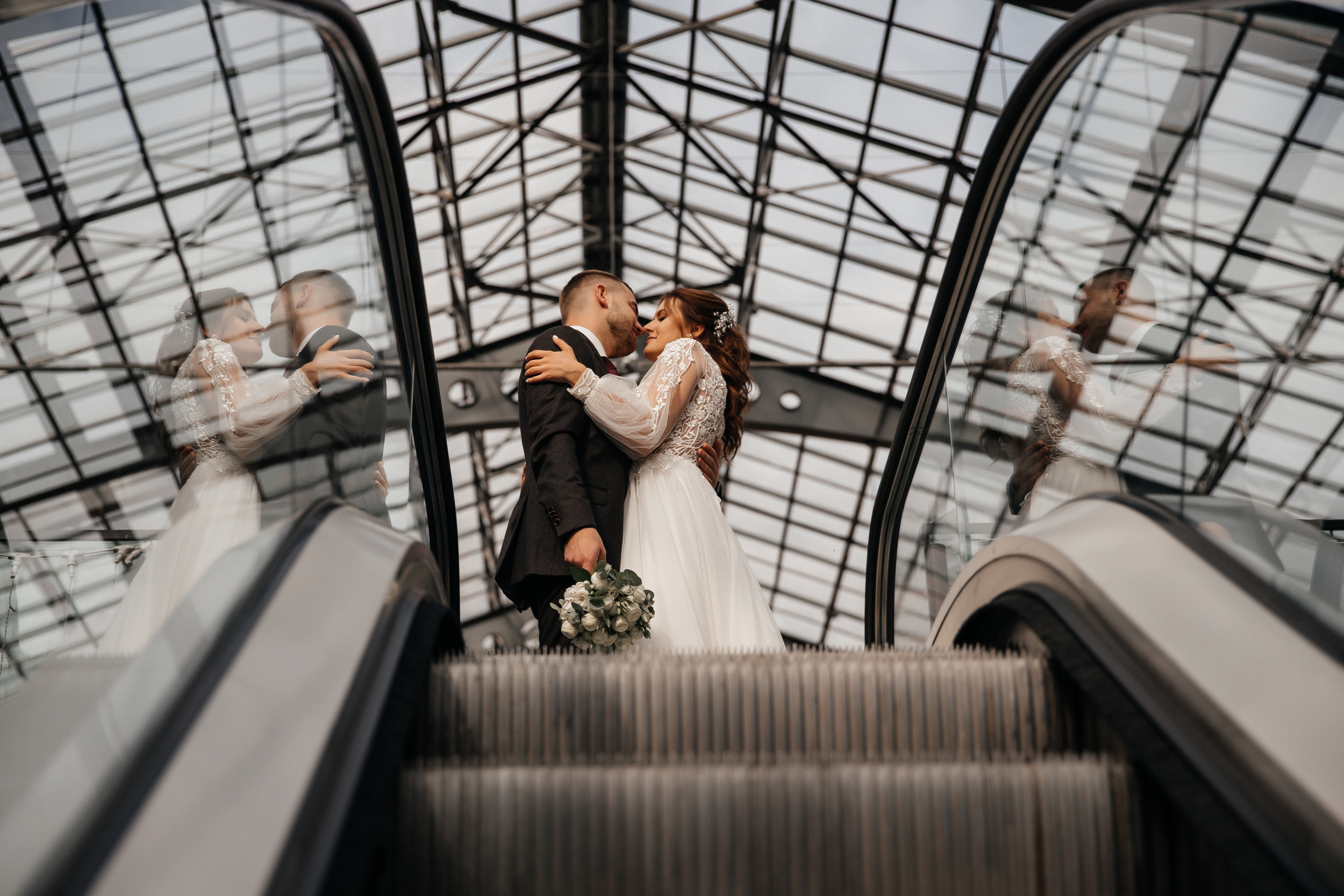 Фотограф Анастасия Шемет