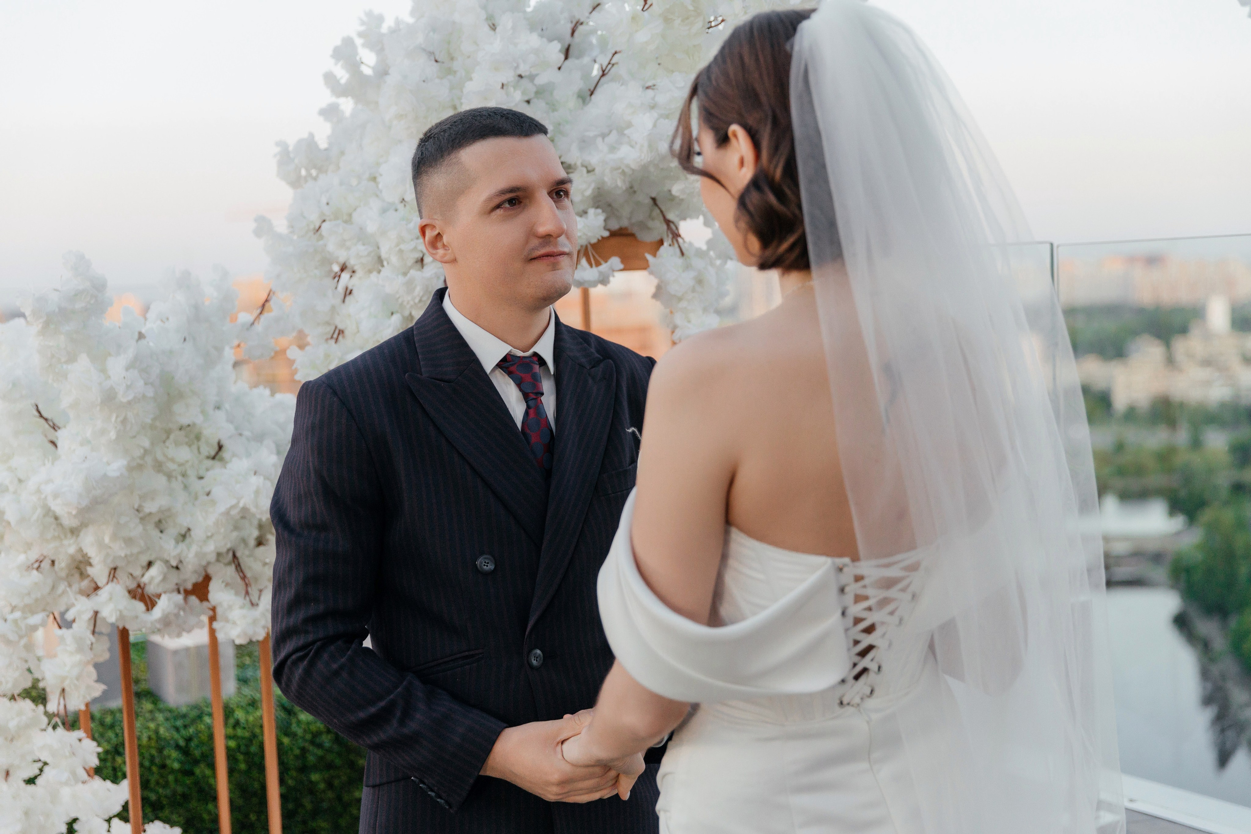 Аня та Вітя. Фотограф Анастасия Шемет