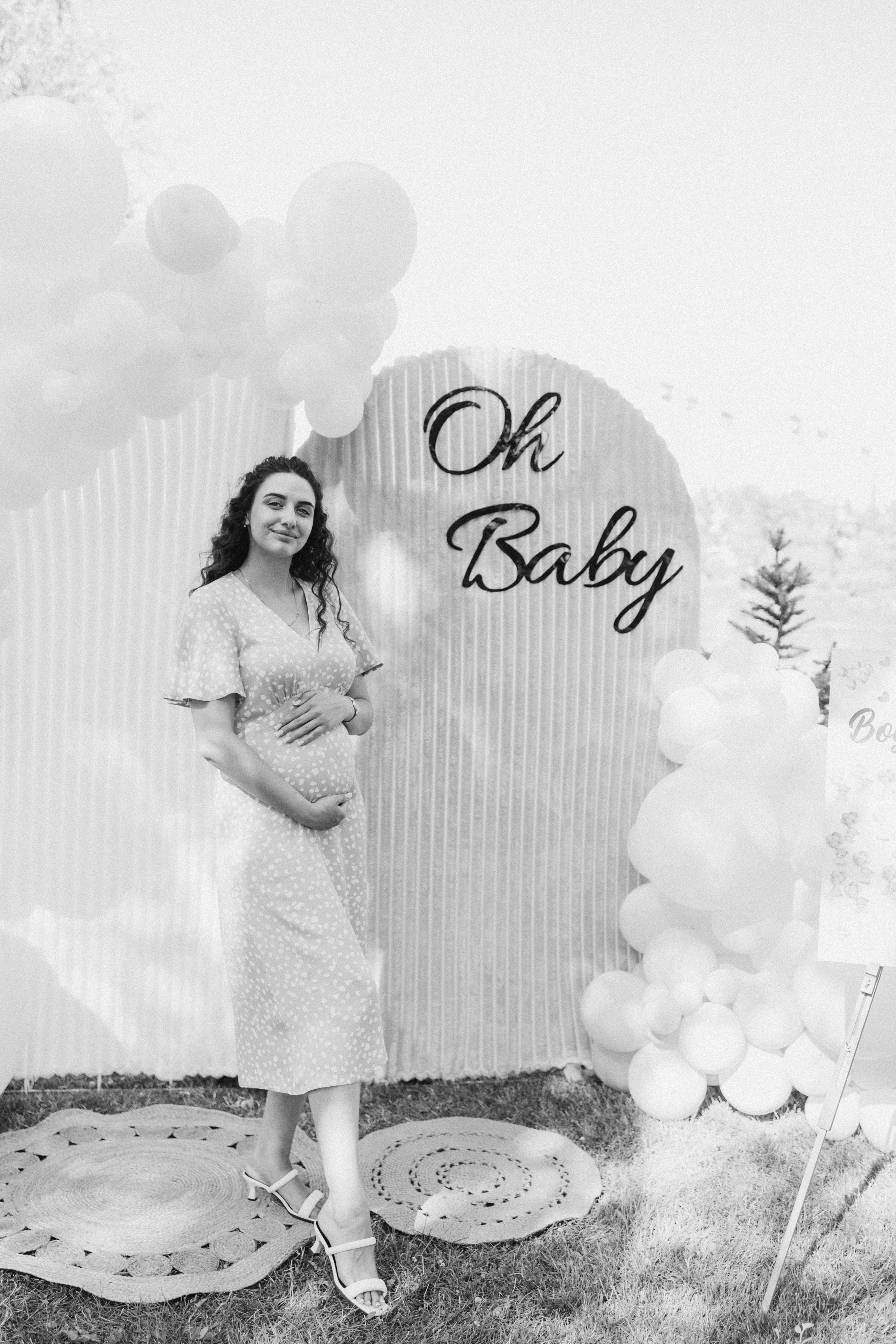 У нас буде…. Фотограф Анастасия Шемет