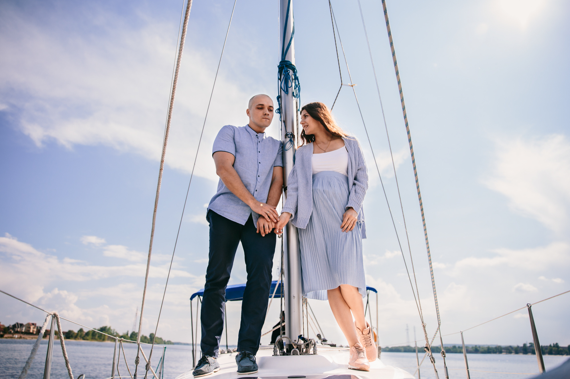 Лена+Влад = Макар. Фотограф Анастасия Шемет