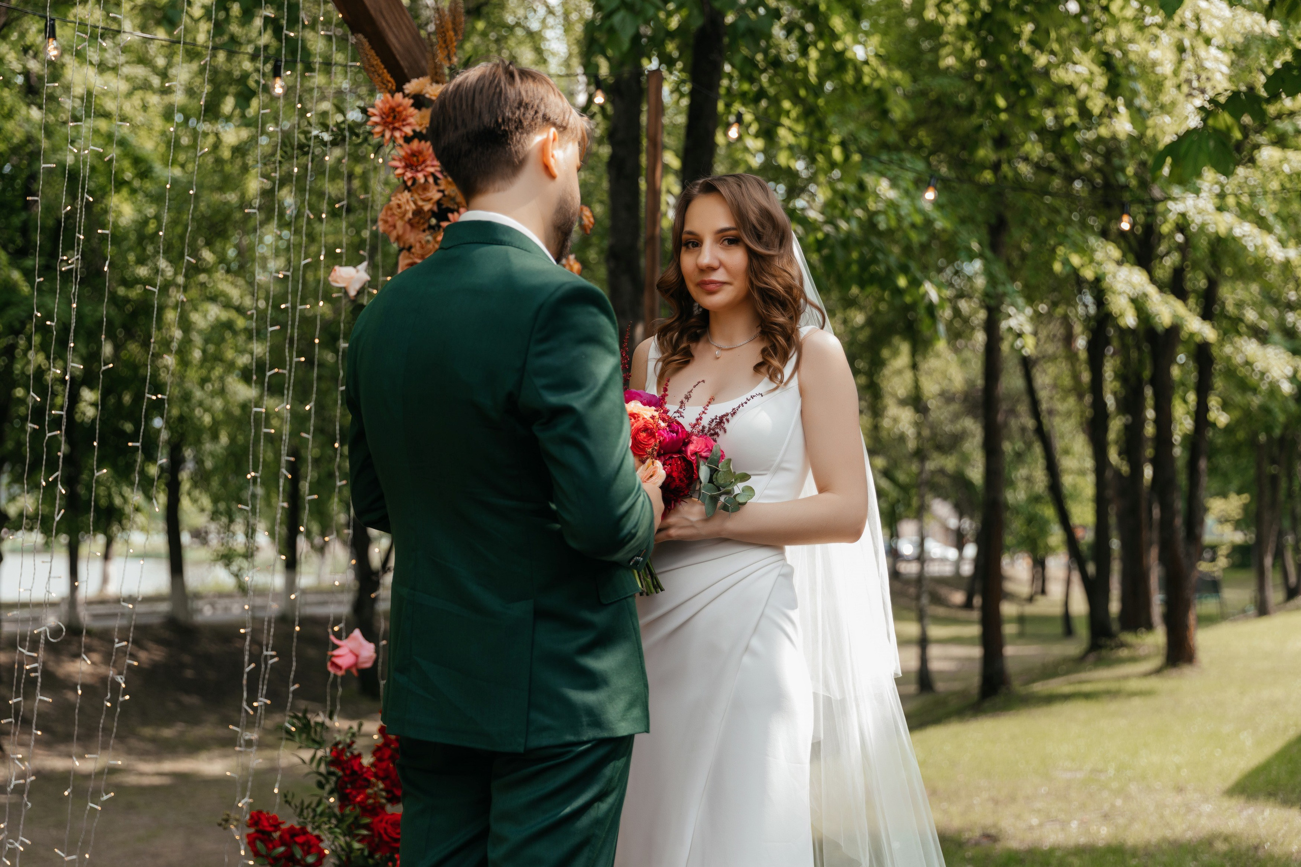 Катя та Андрій. Фотограф Анастасия Шемет