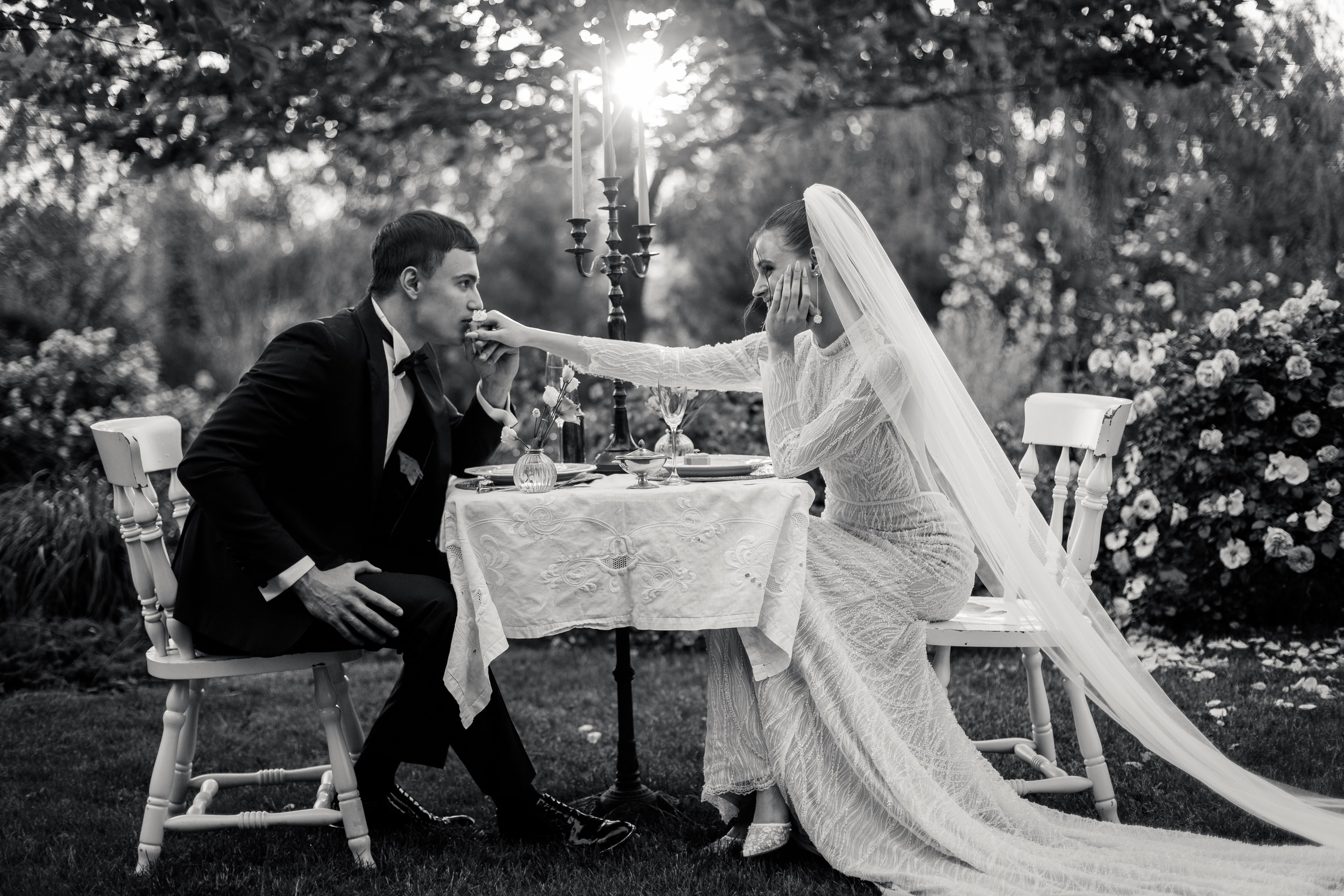 Віра та Саша. Фотограф Анастасия Шемет