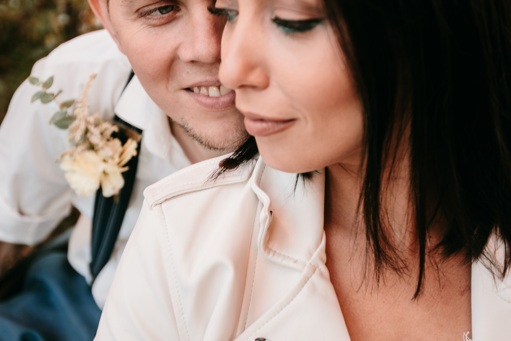 Уляна и Виталий — you are my world. Фотограф Анастасия Шемет