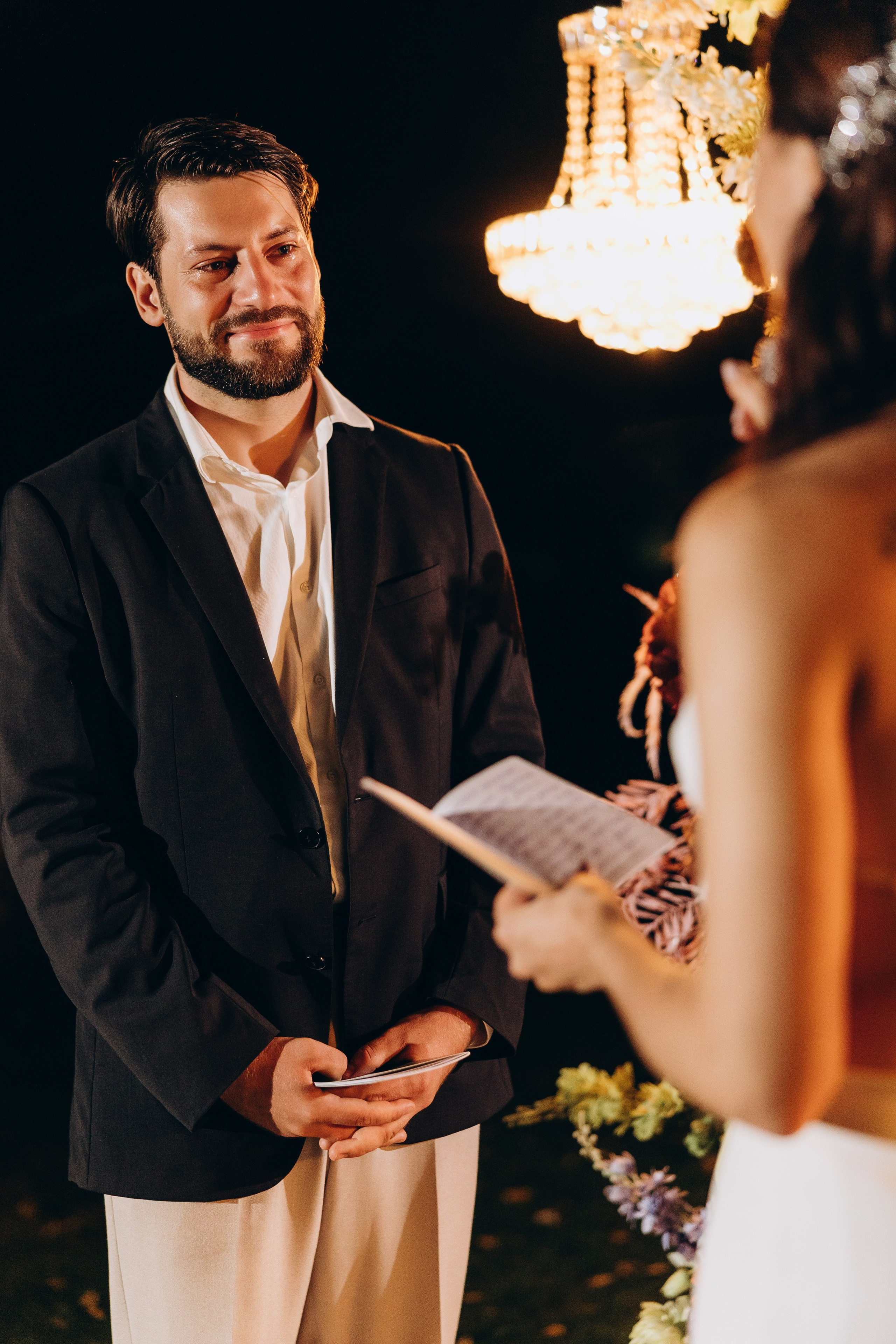 Аліна та Єгор. Фотограф Анастасия Шемет