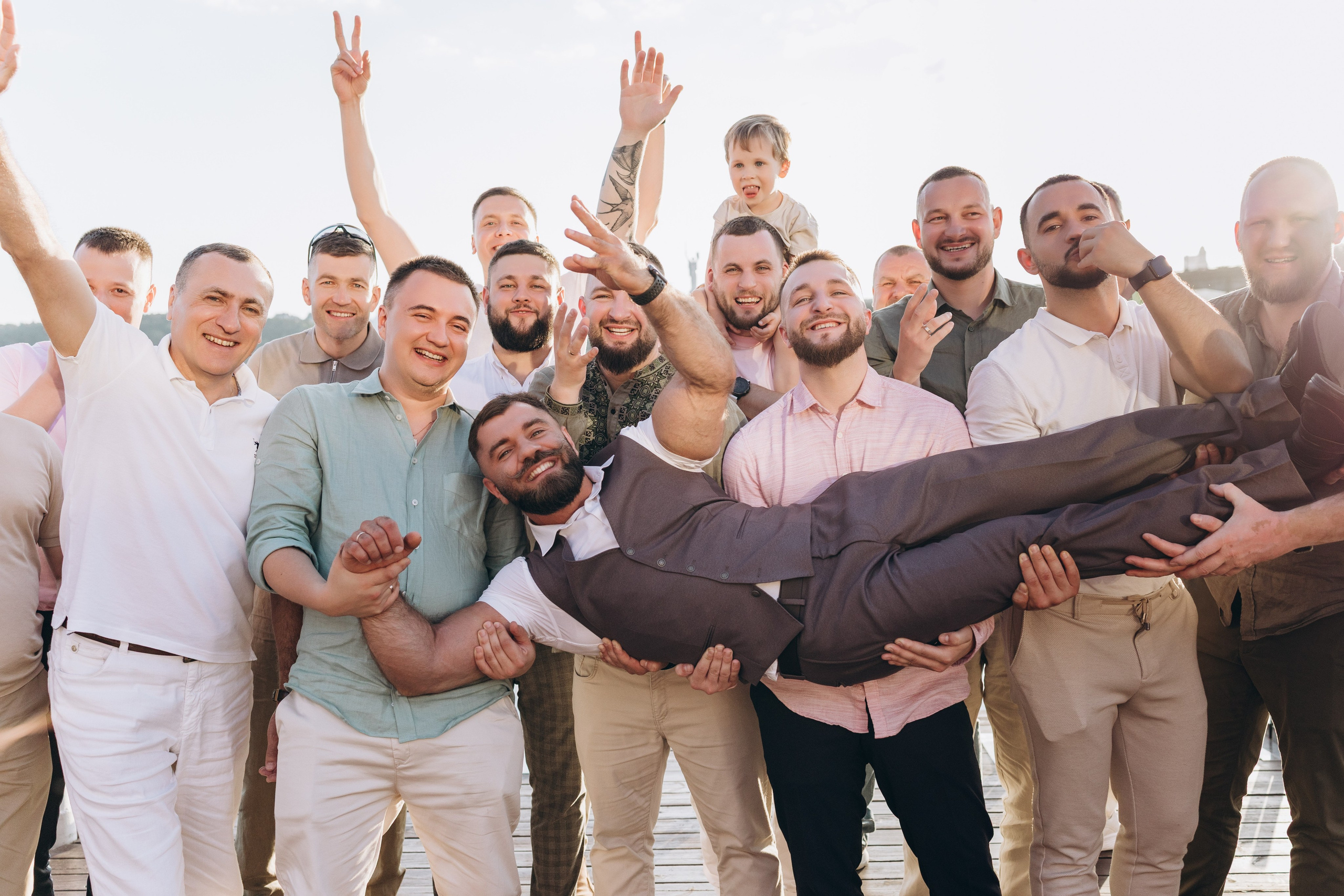 Каріна та Дмитро. Фотограф Анастасия Шемет