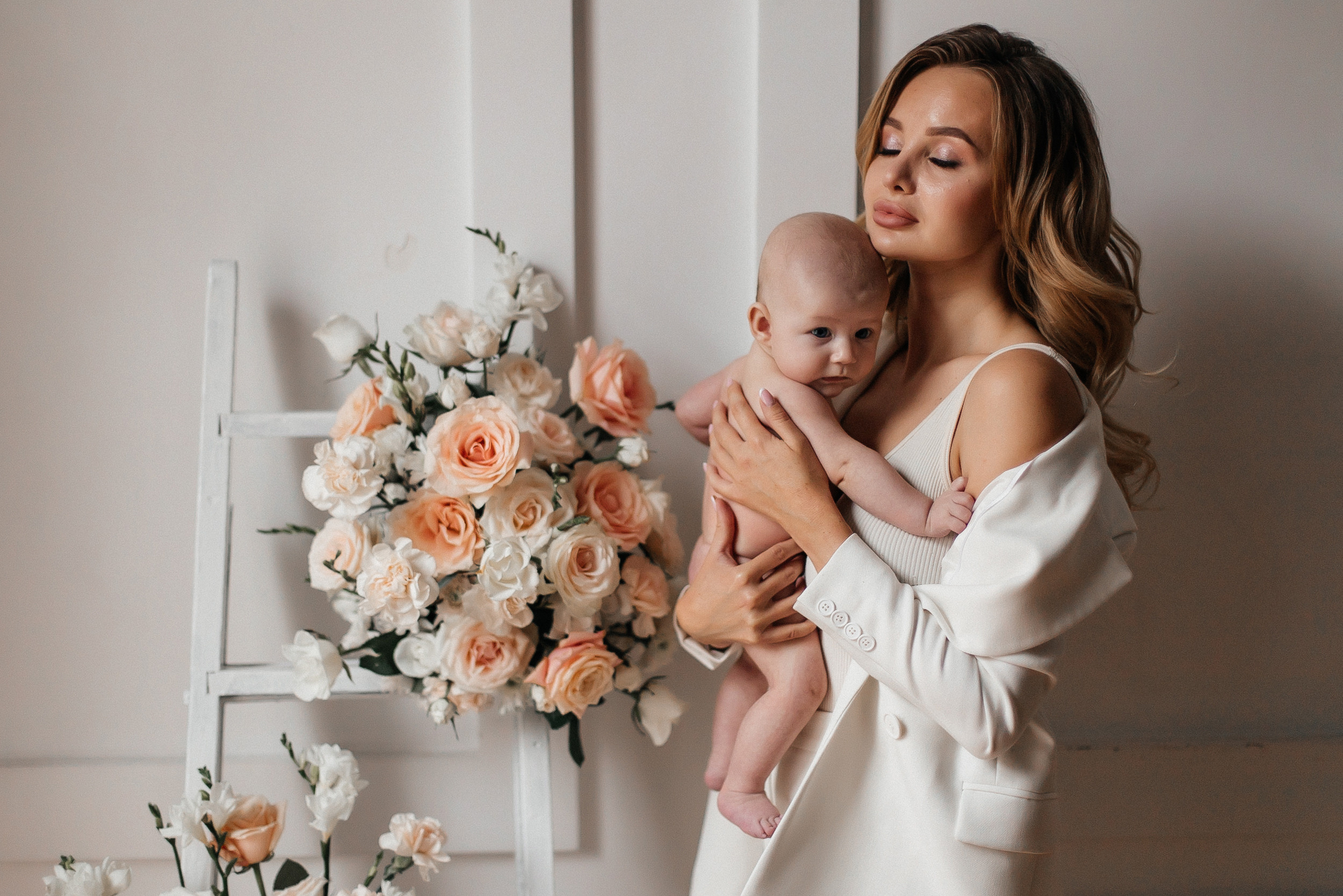 Алина и Давид. Фотограф Анастасия Шемет