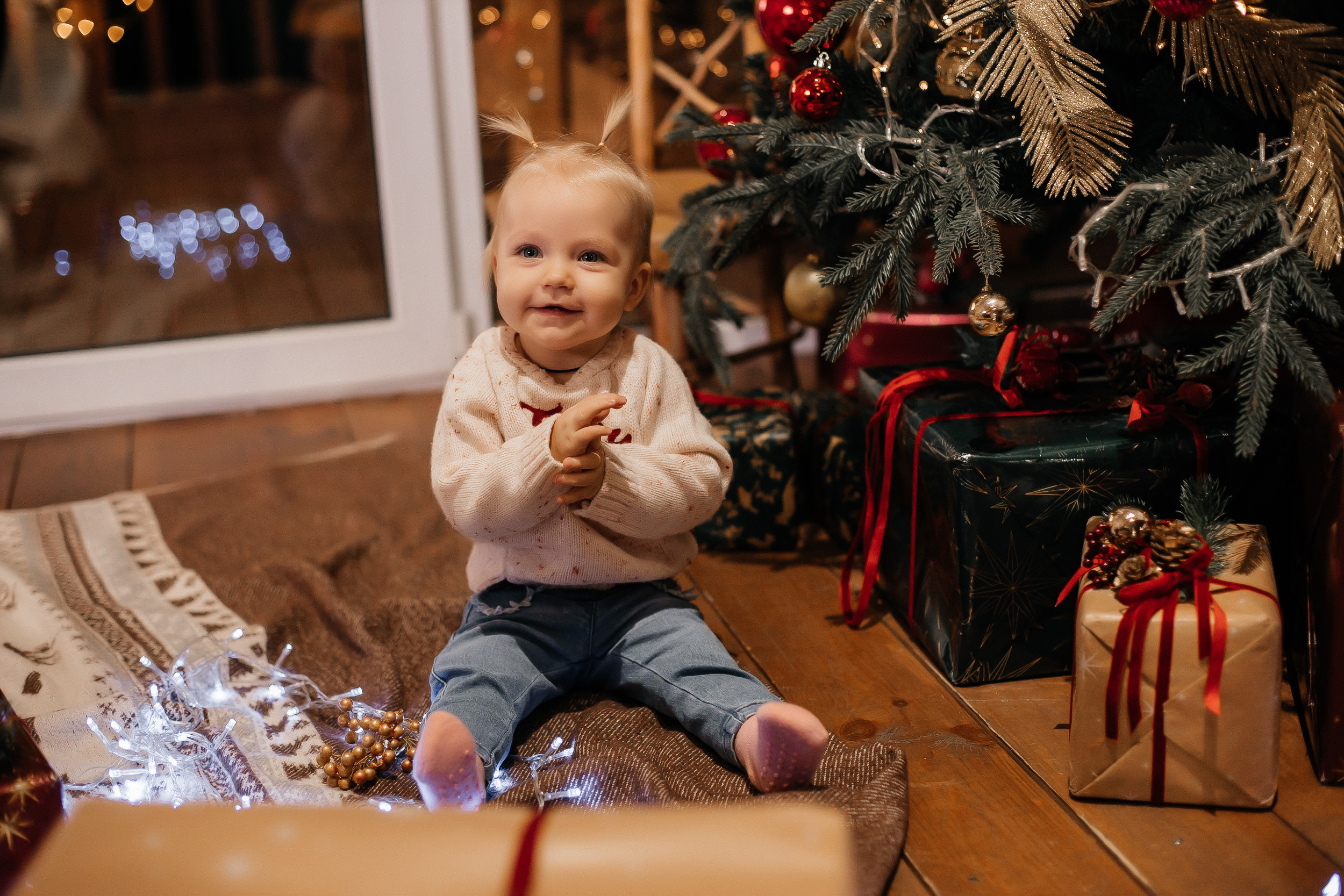 Диана, Миша и Алиса. Фотограф Анастасия Шемет