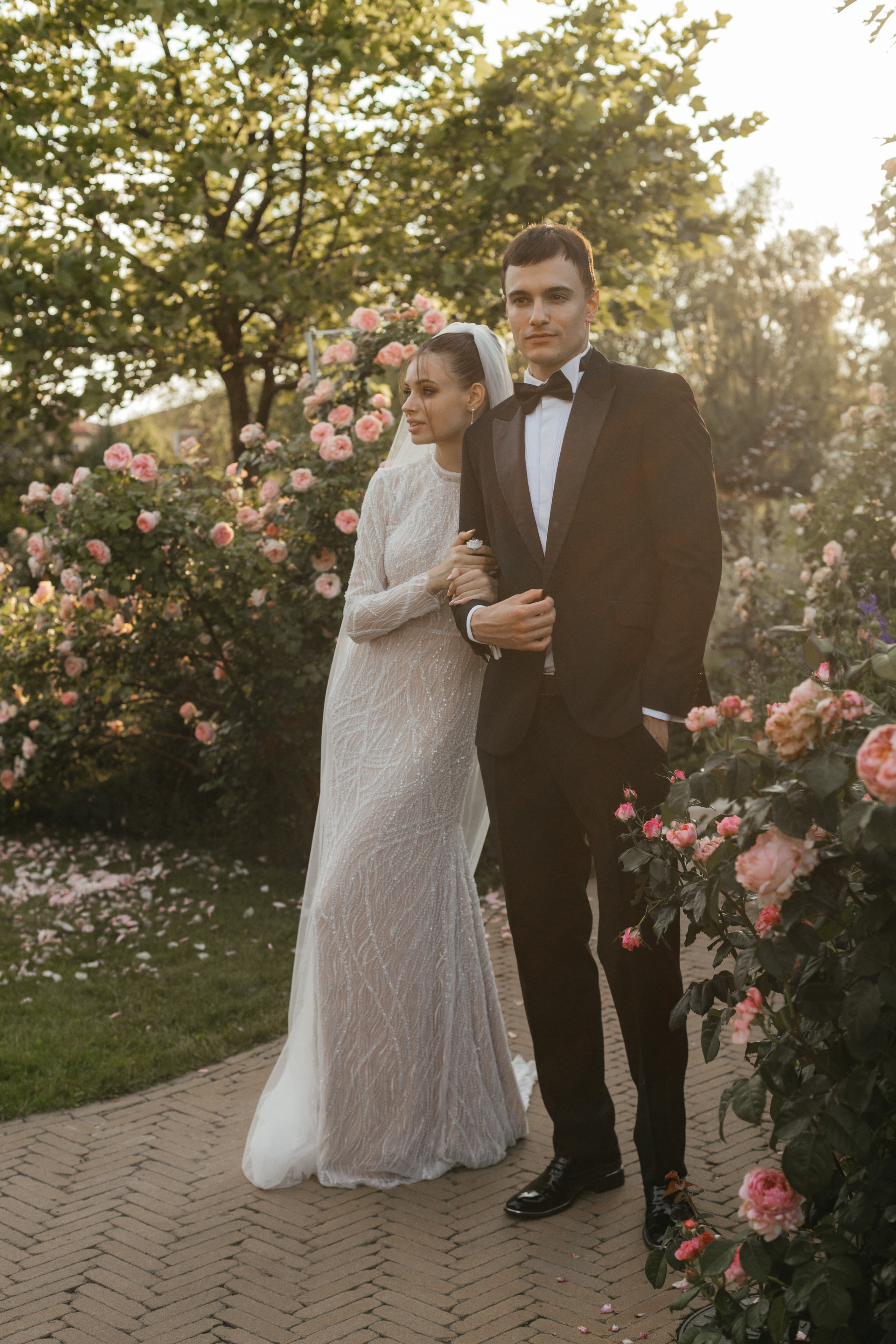 Віра та Саша. Фотограф Анастасия Шемет