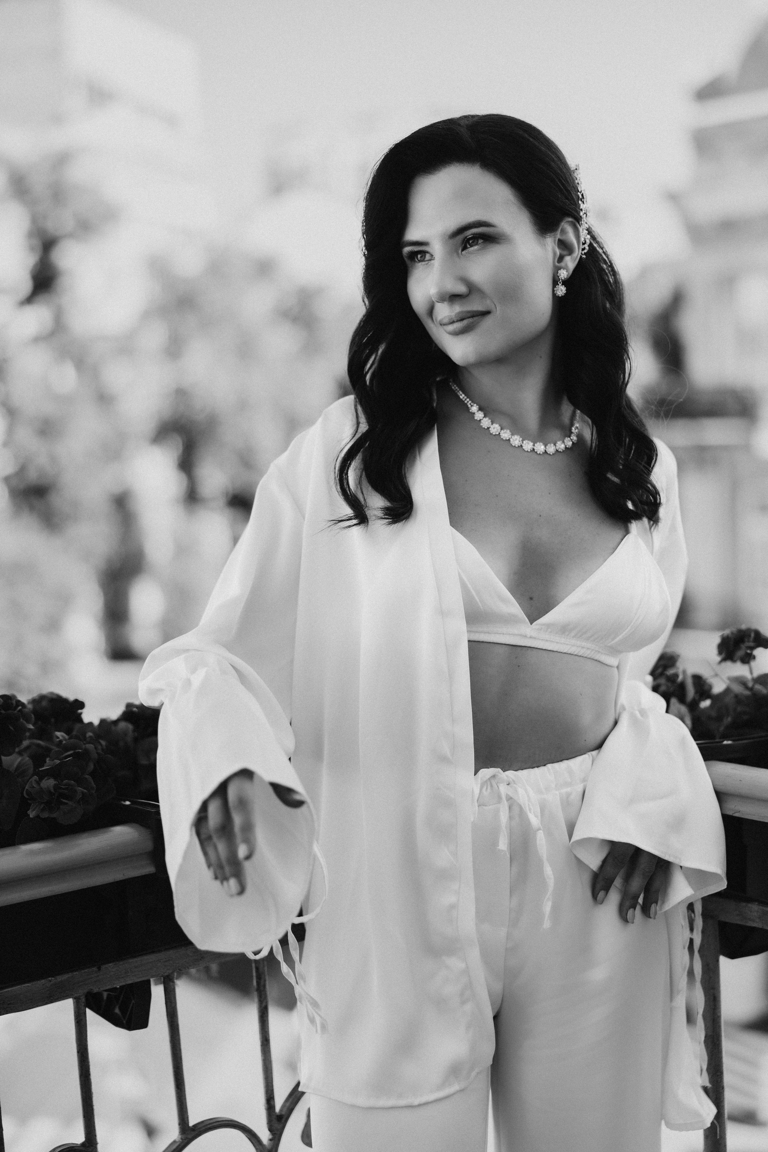 Аліна та Єгор. Фотограф Анастасия Шемет