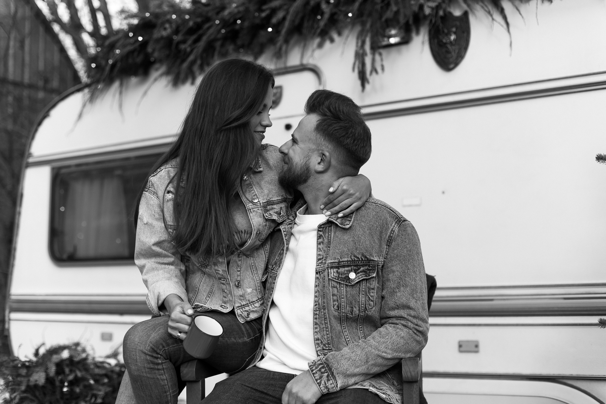 Валера и Катя. Фотограф Анастасия Шемет