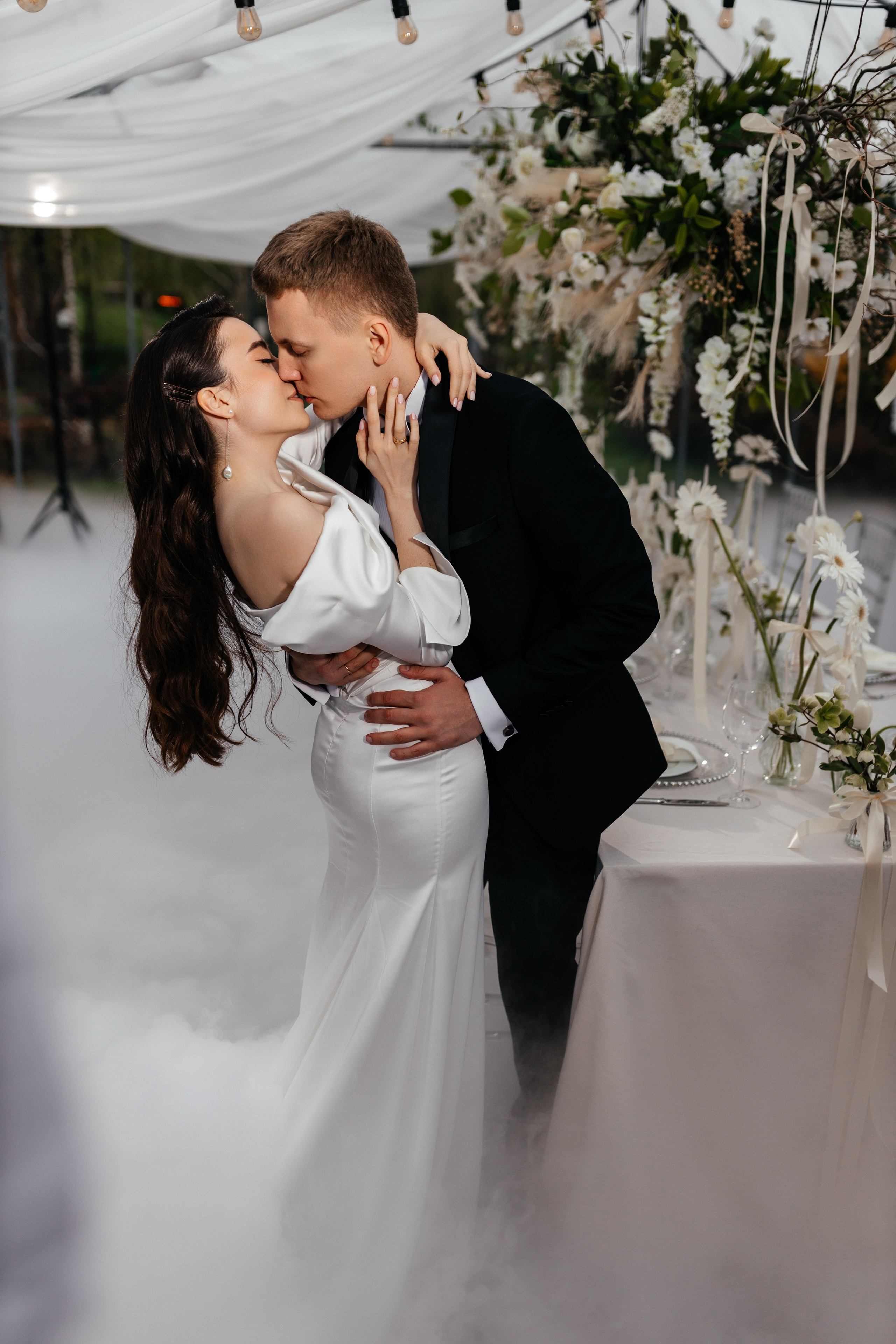 Ліза та Нікіта. Фотограф Анастасия Шемет