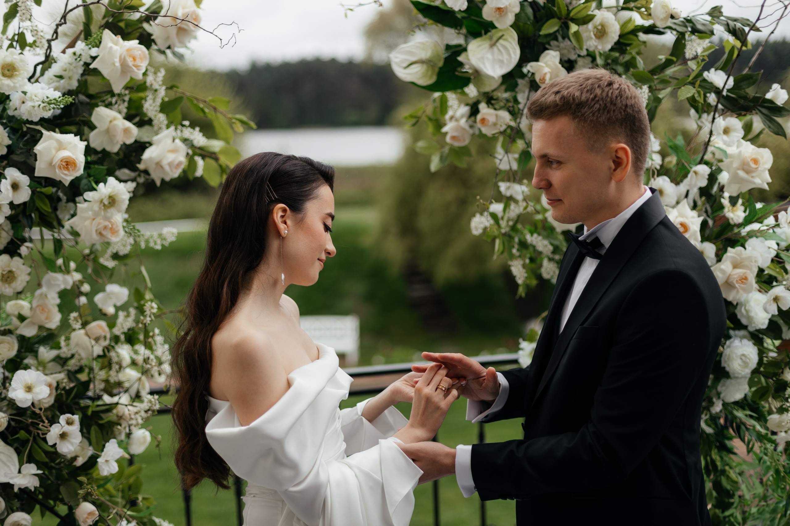 Ліза та Нікіта. Фотограф Анастасия Шемет