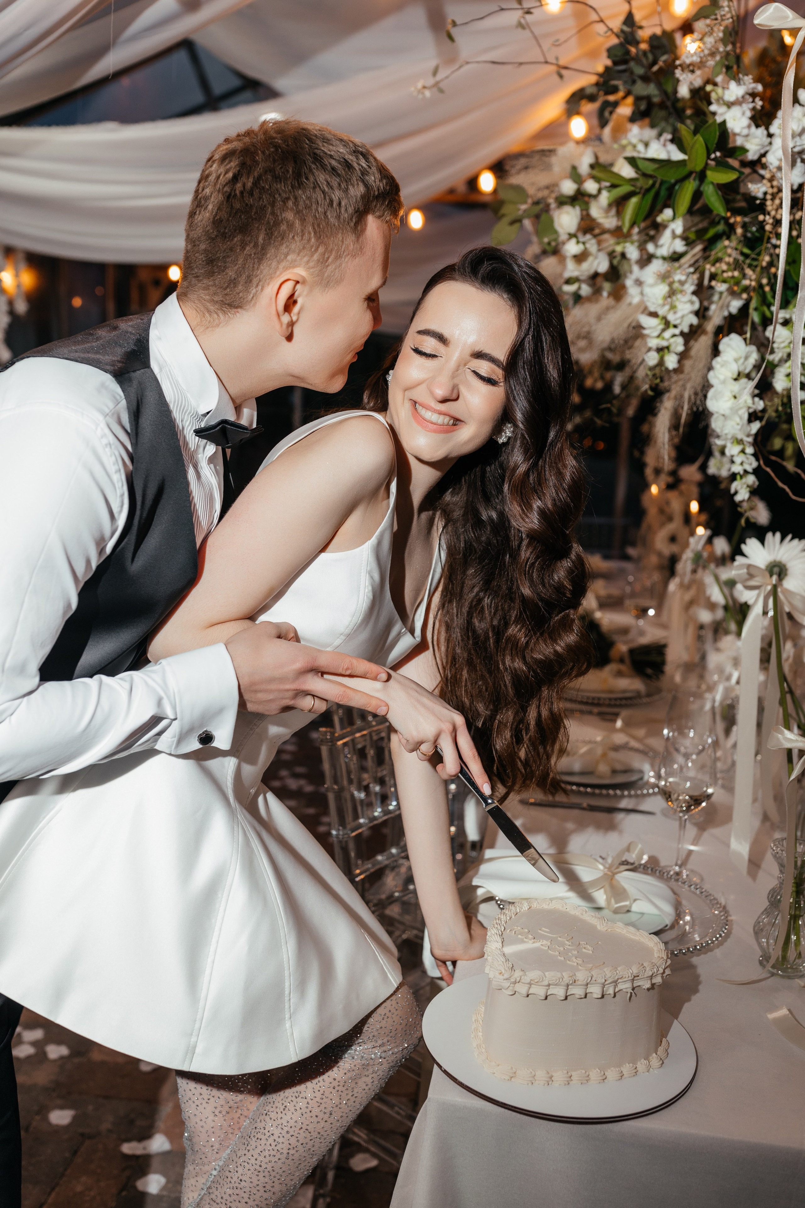 Ліза та Нікіта. Фотограф Анастасия Шемет