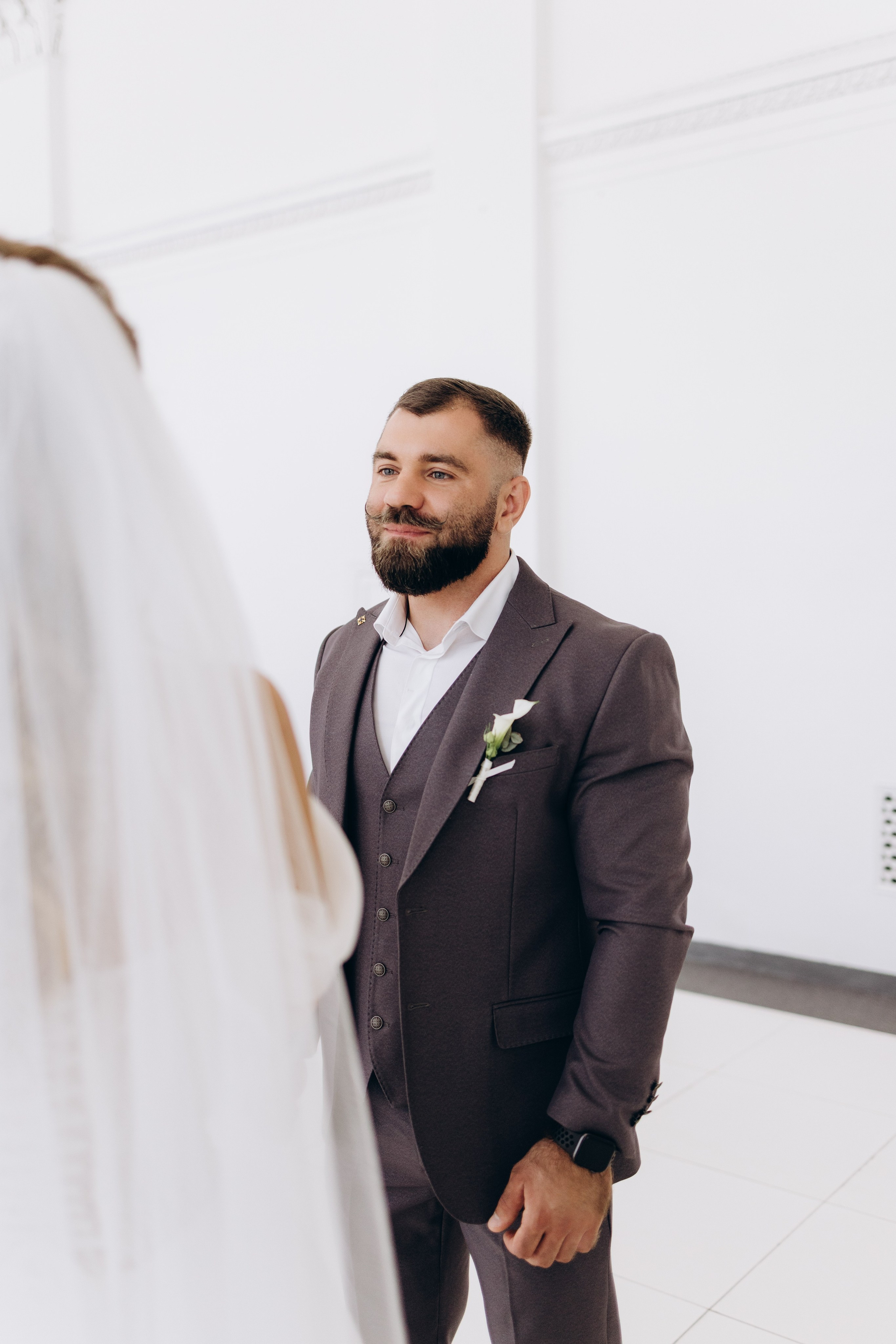 Каріна та Дмитро. Фотограф Анастасия Шемет