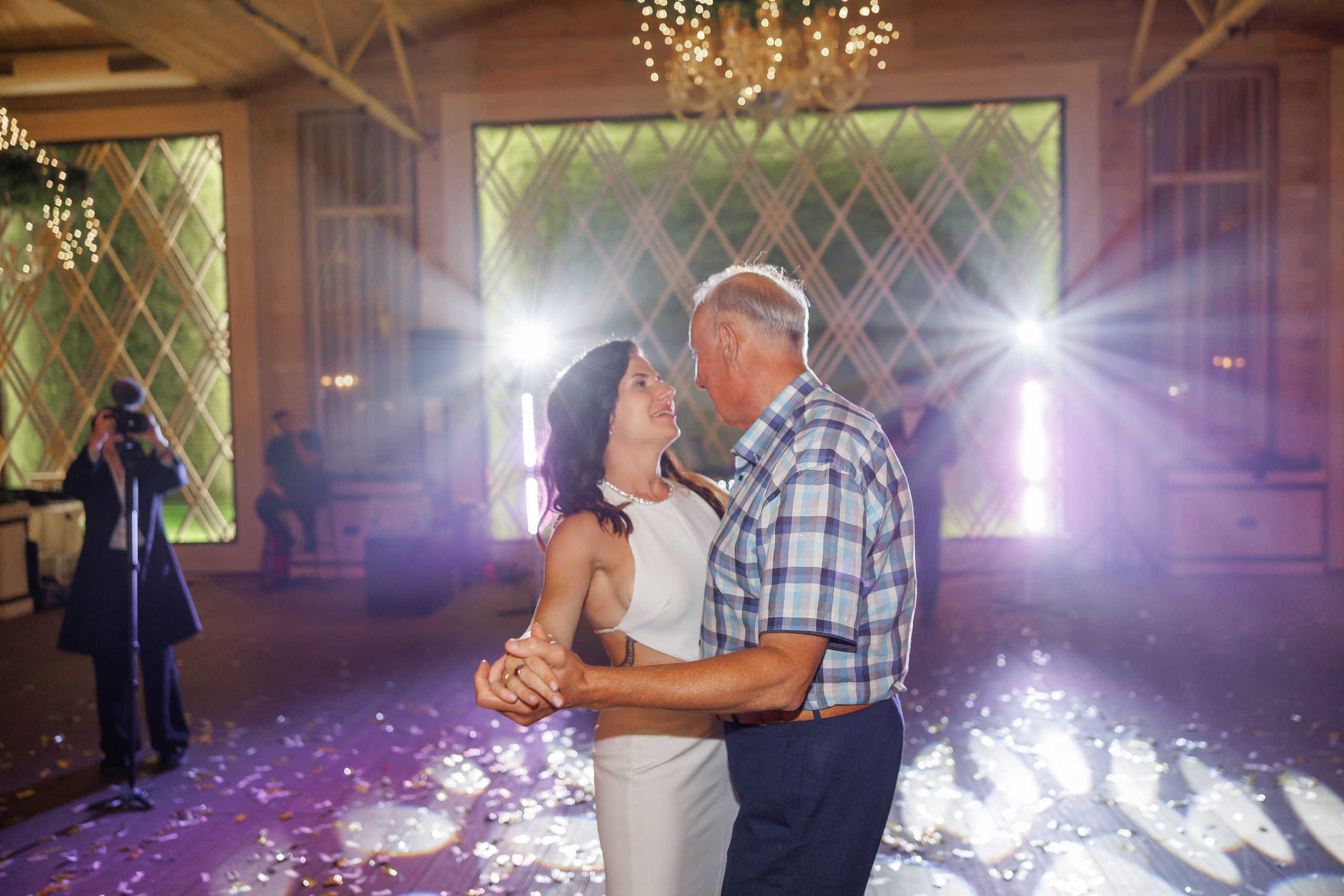 Аліна та Єгор. Фотограф Анастасия Шемет