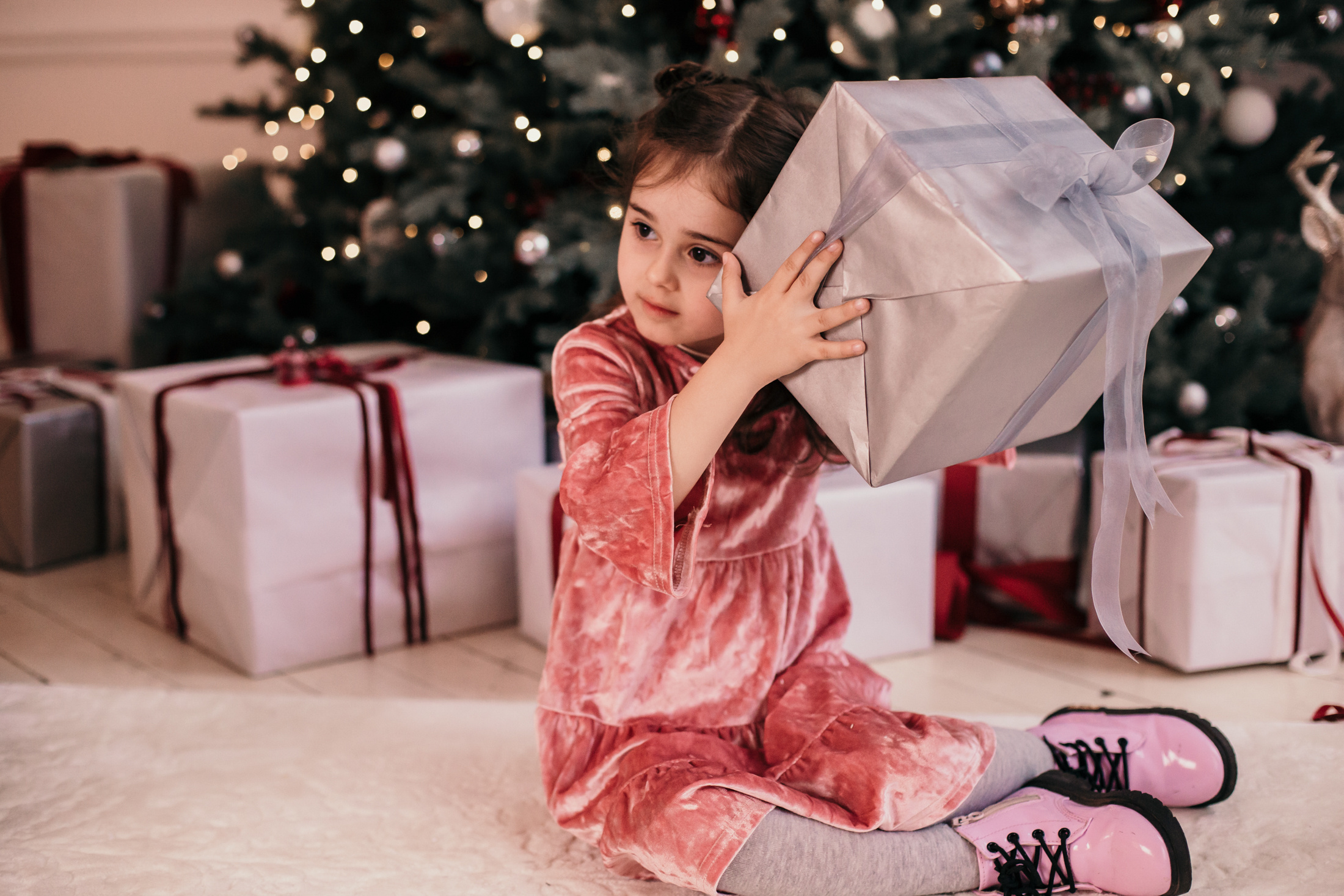 Дочки-матери. Фотограф Анастасия Шемет