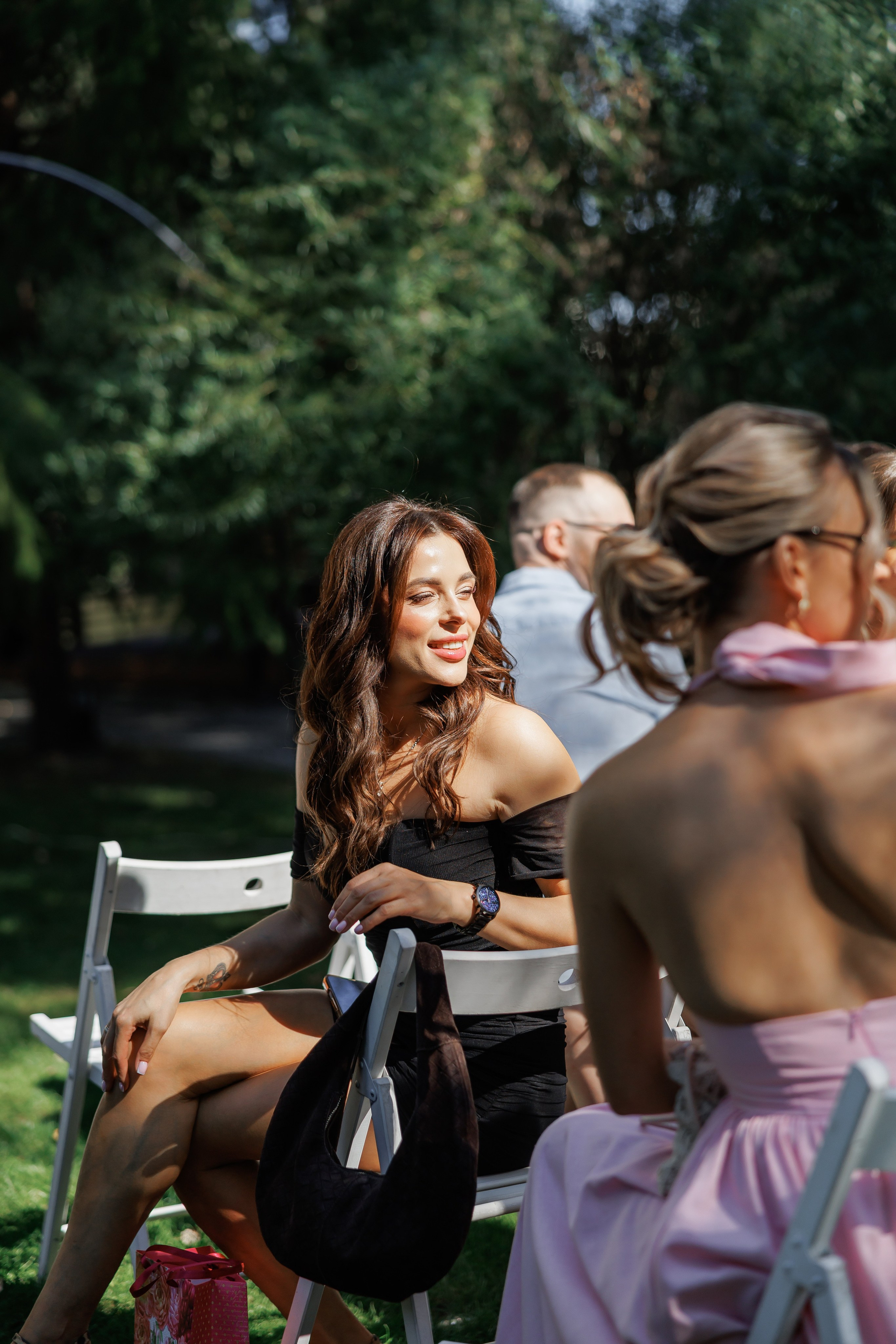 Аліна та Єгор. Фотограф Анастасия Шемет