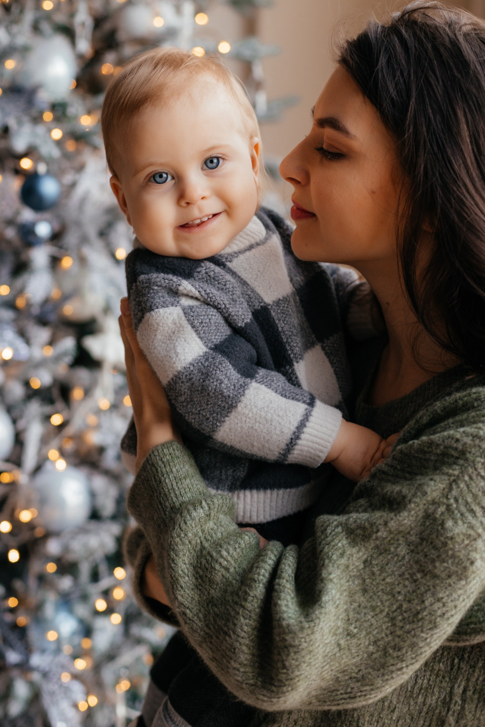 Оля, Максим, Назар. Фотограф Анастасия Шемет
