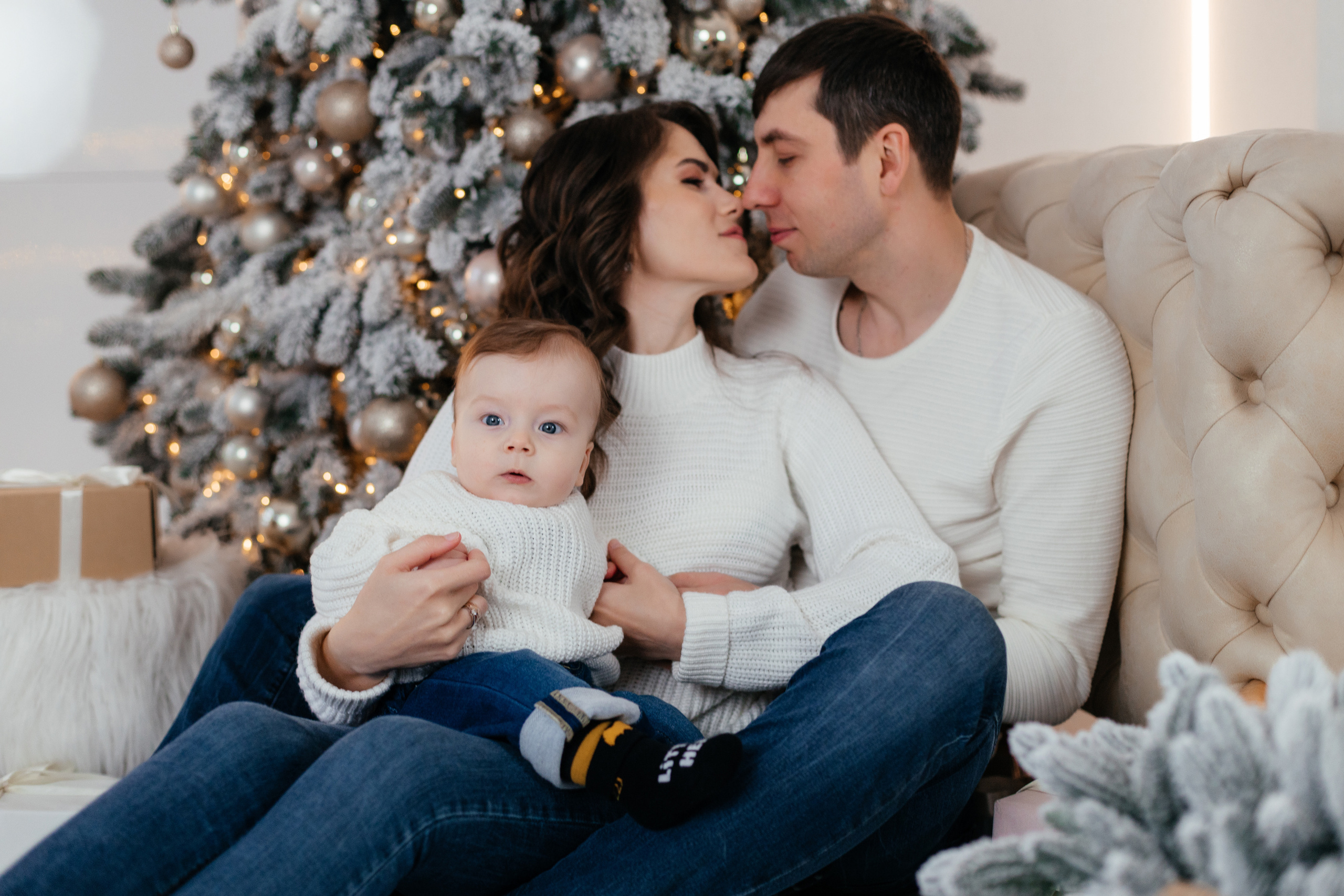 Відгуки. Фотограф Анастасия Шемет