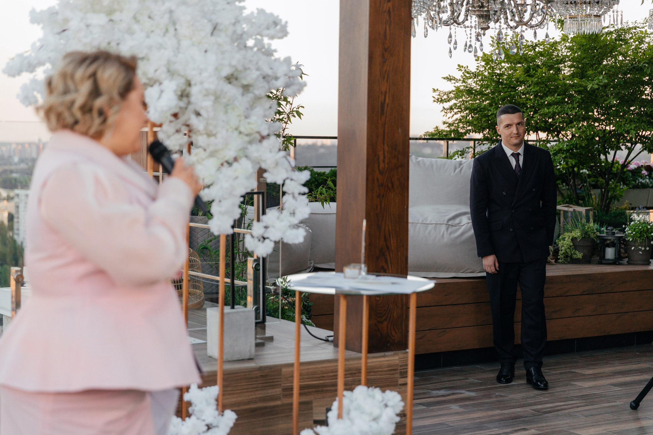 Аня та Вітя. Фотограф Анастасия Шемет