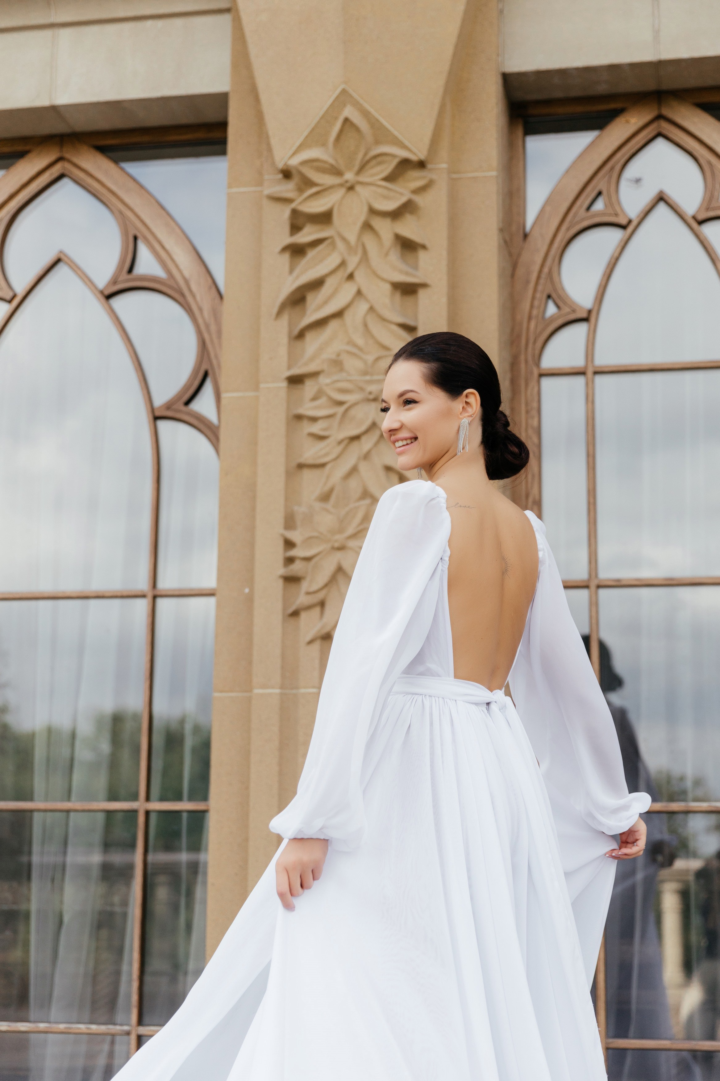 Діма та Настя. Фотограф Анастасия Шемет