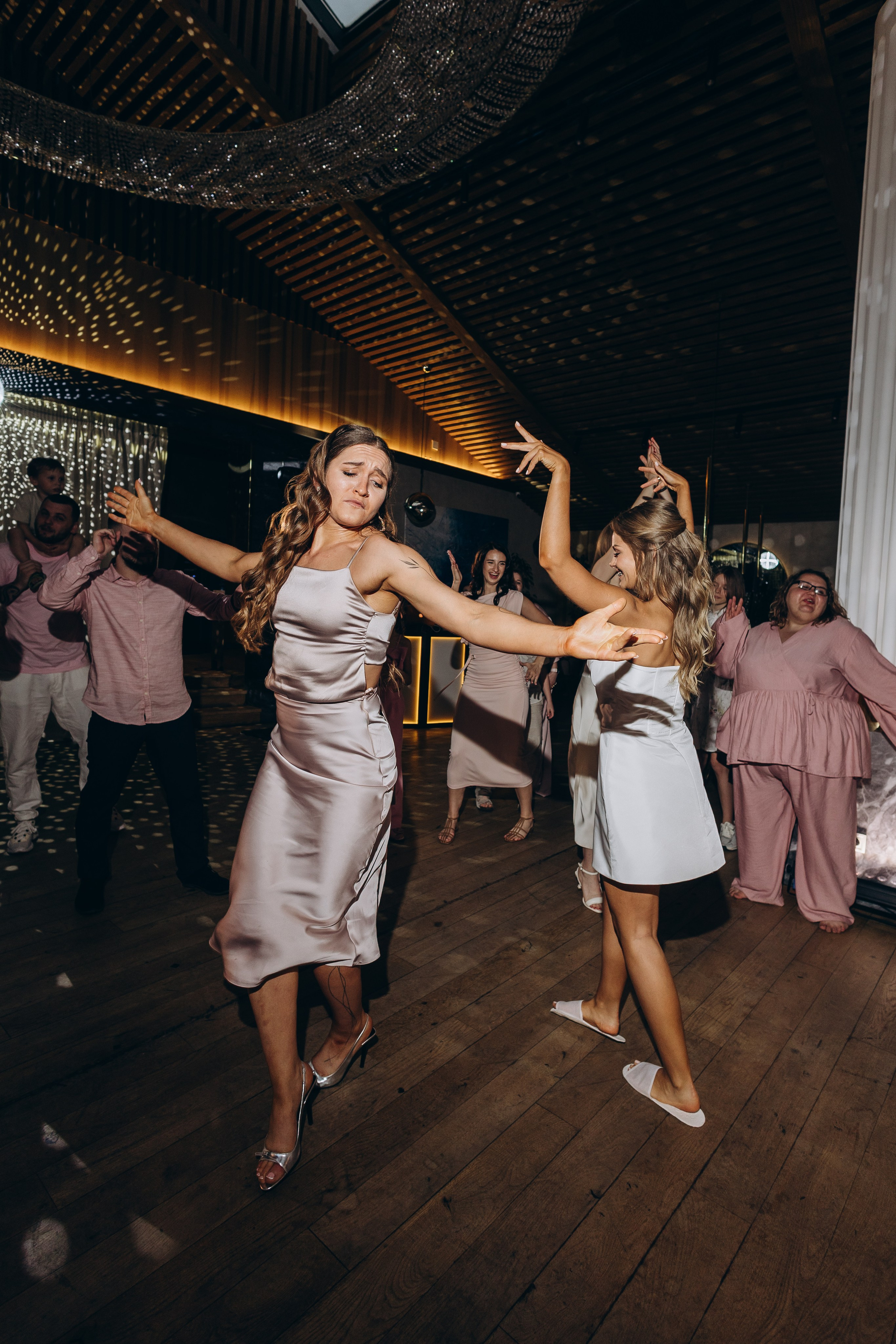 Каріна та Дмитро. Фотограф Анастасия Шемет