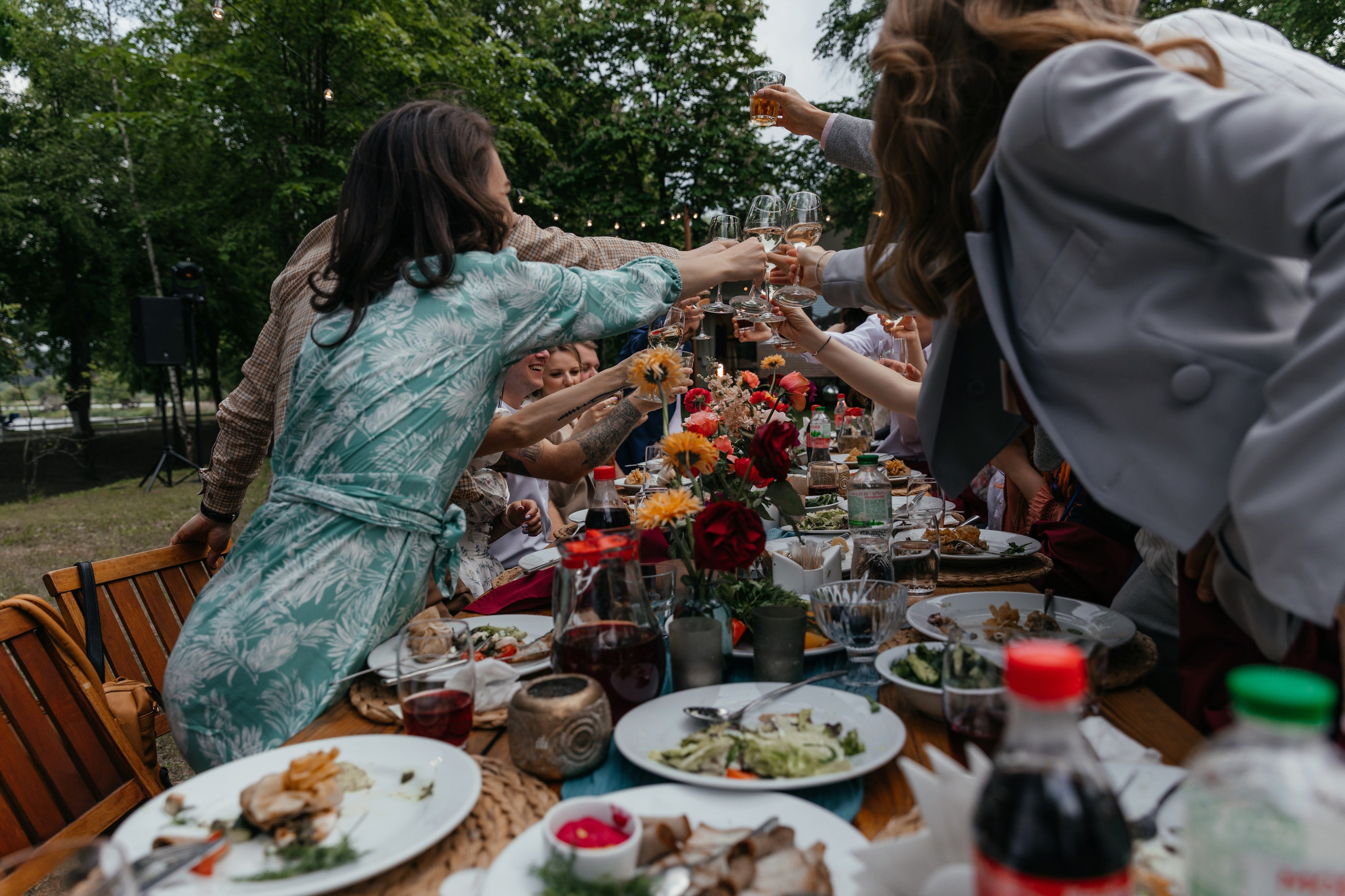 Катя та Андрій. Фотограф Анастасия Шемет