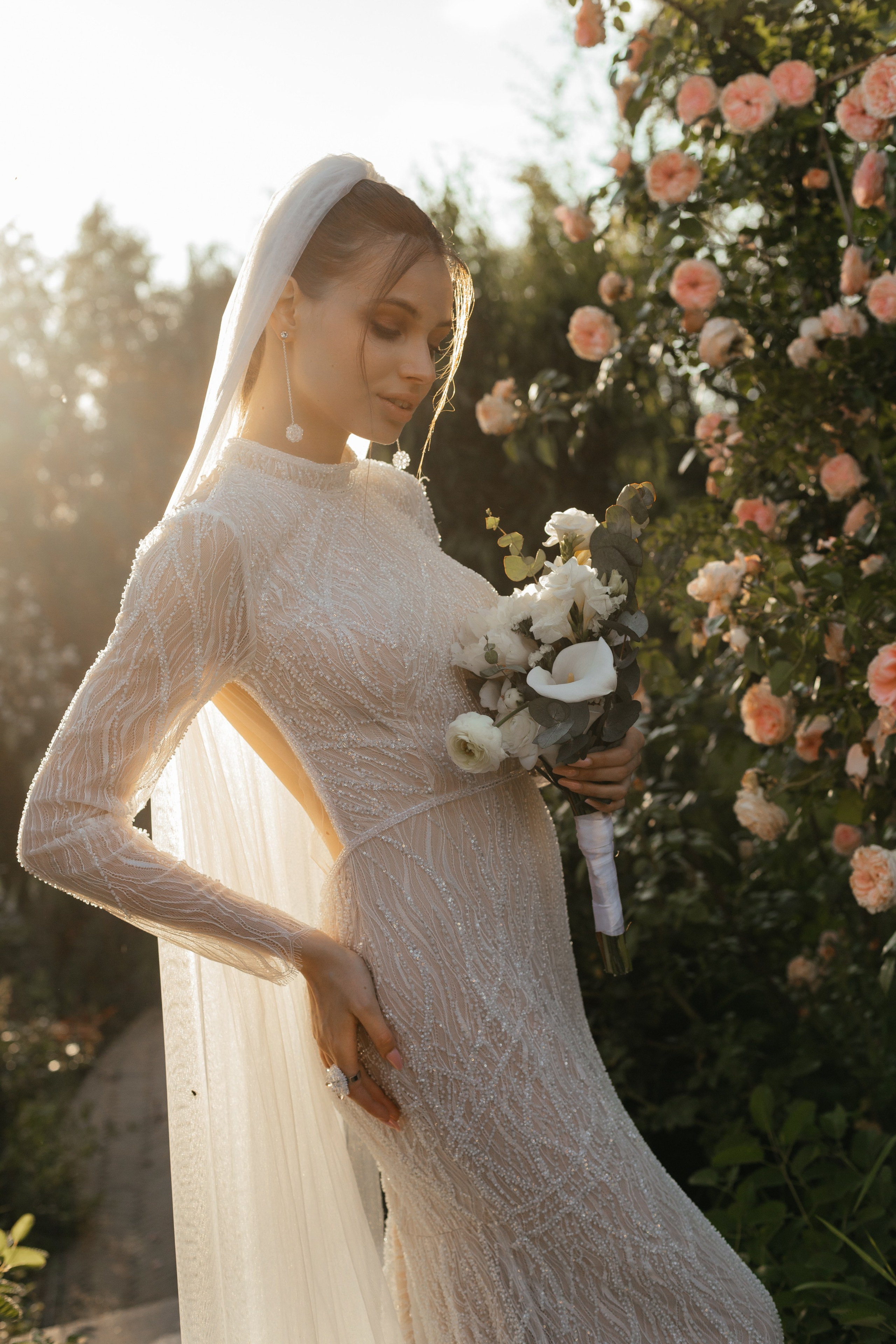 Віра та Саша. Фотограф Анастасия Шемет