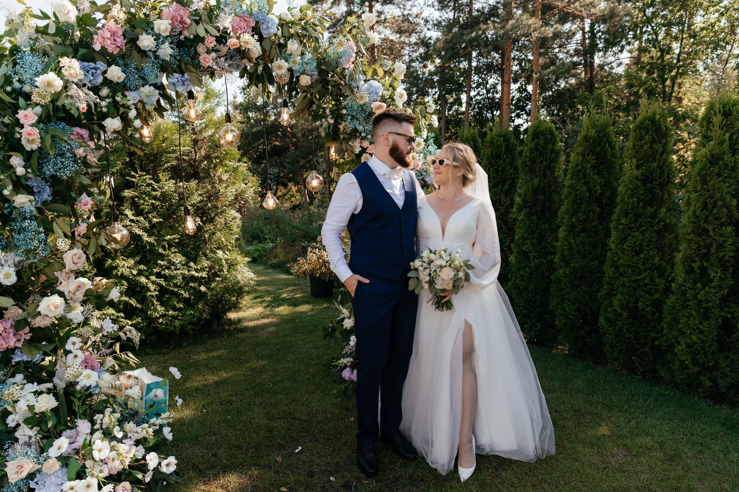 Антон та Ольга. Фотограф Анастасия Шемет