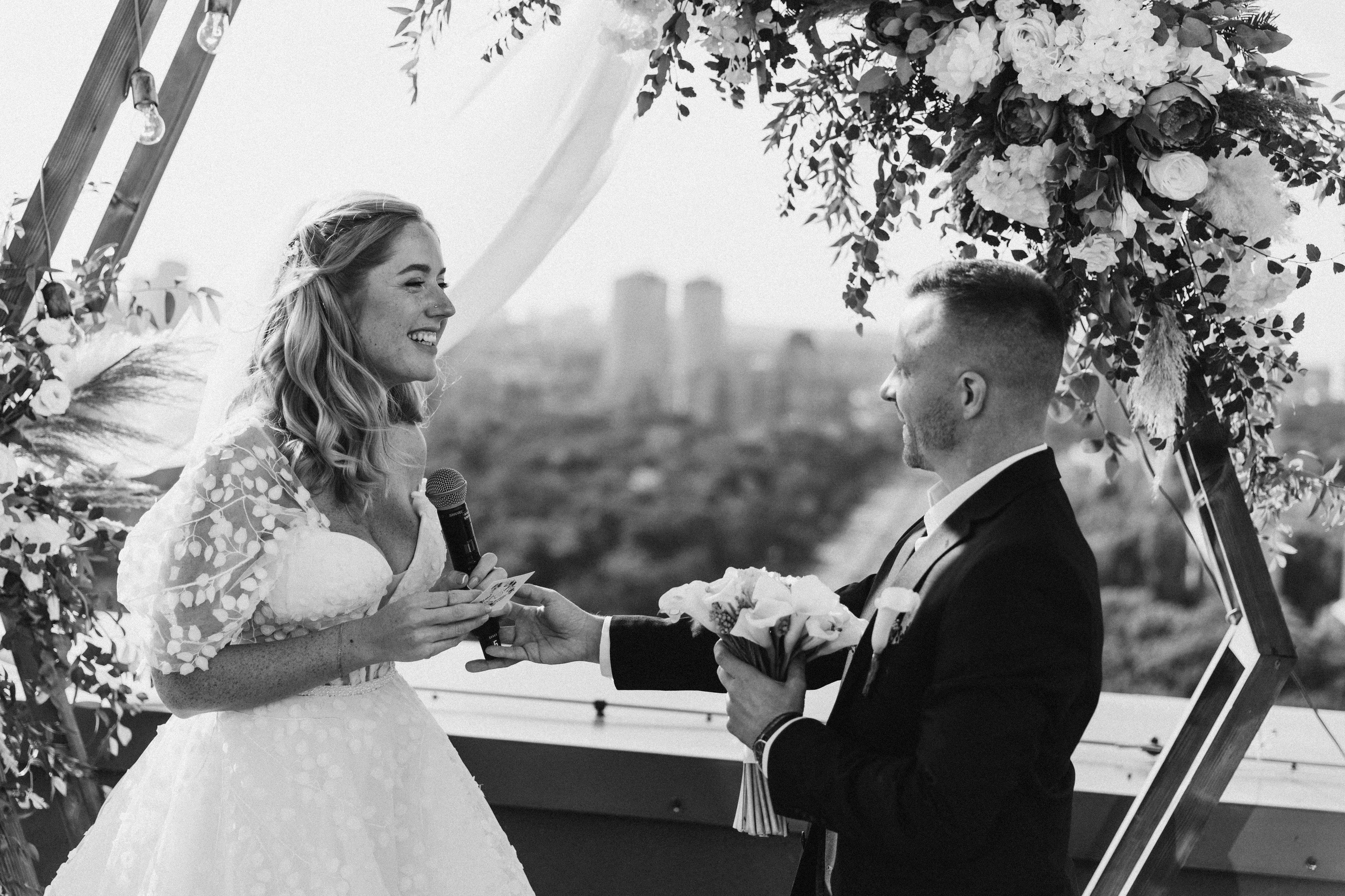 Вадим та Люда. Фотограф Анастасия Шемет