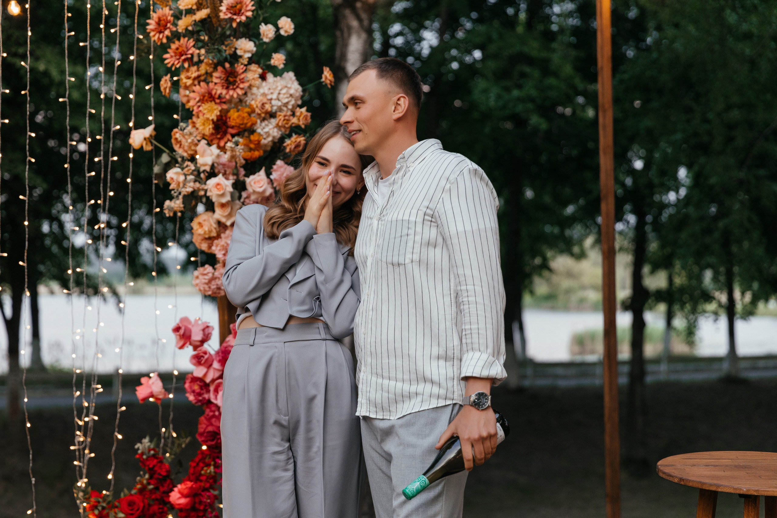 Катя та Андрій. Фотограф Анастасия Шемет