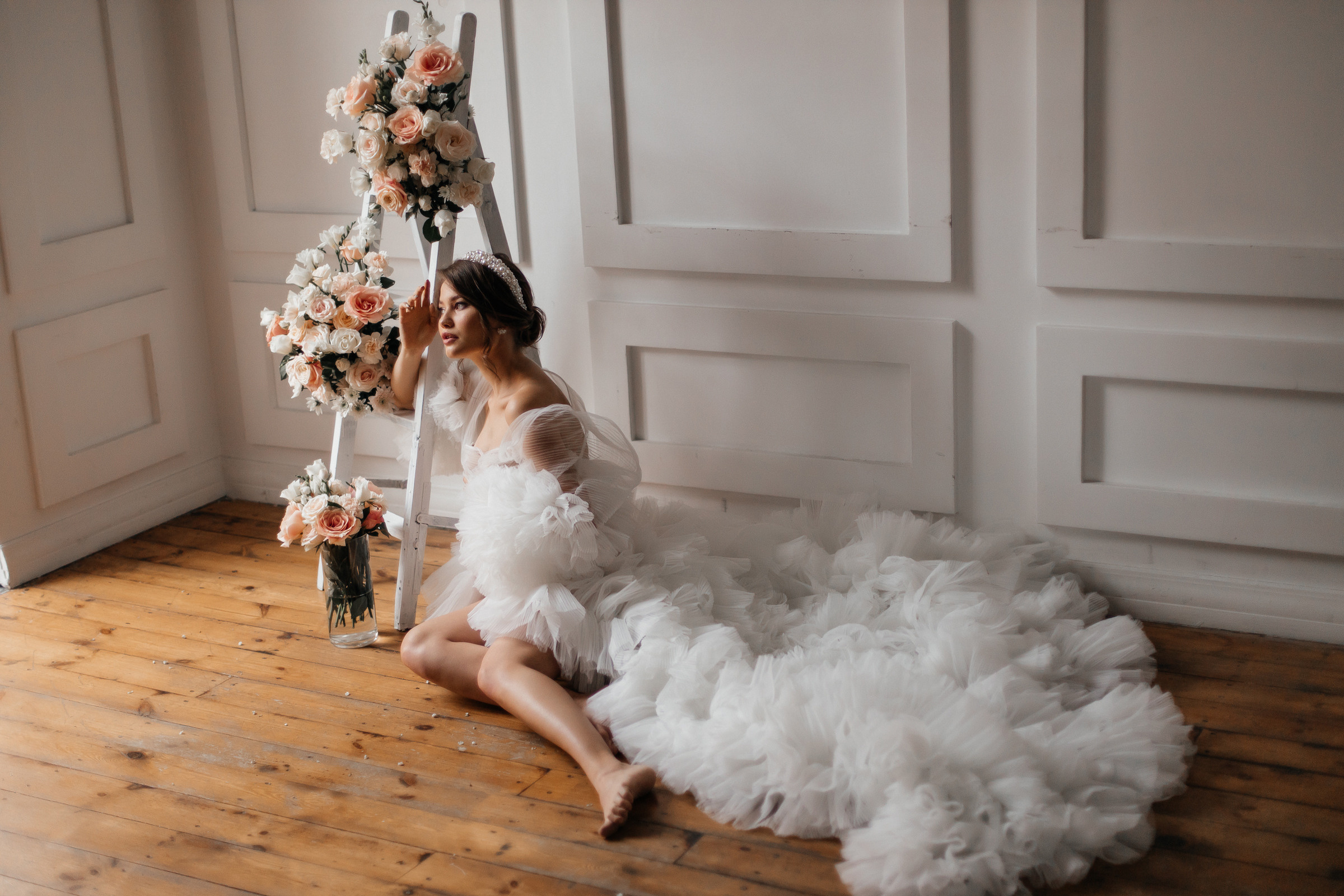 Pregnancy photo shooting for Sasha. Фотограф Анастасия Шемет