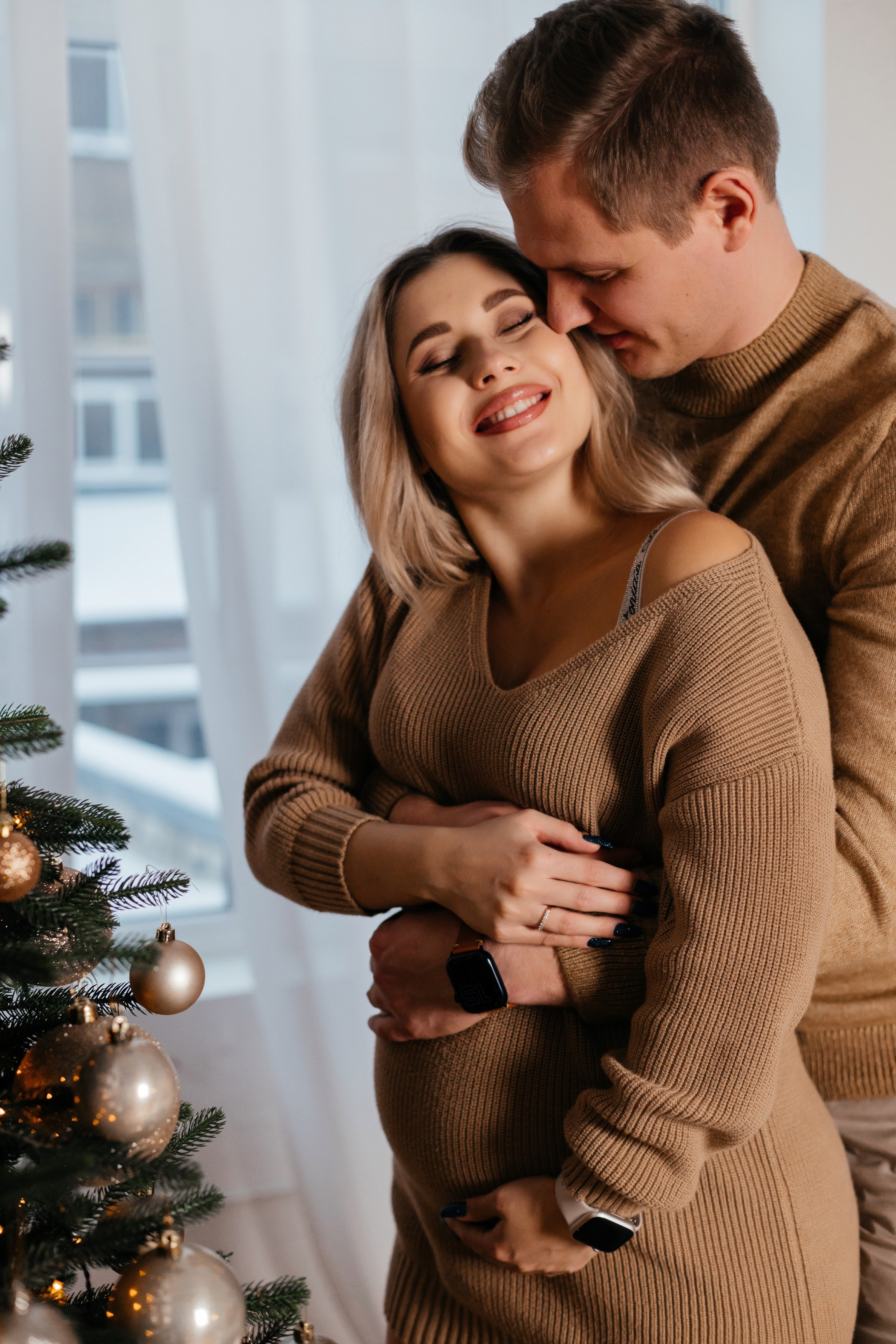 Віка, Костя. Фотограф Анастасия Шемет