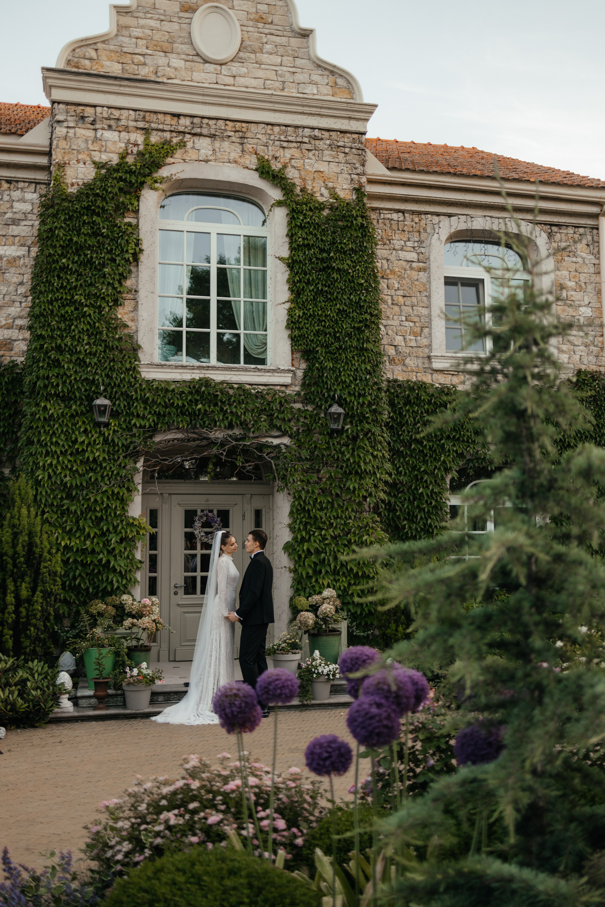 Віра та Саша. Фотограф Анастасия Шемет