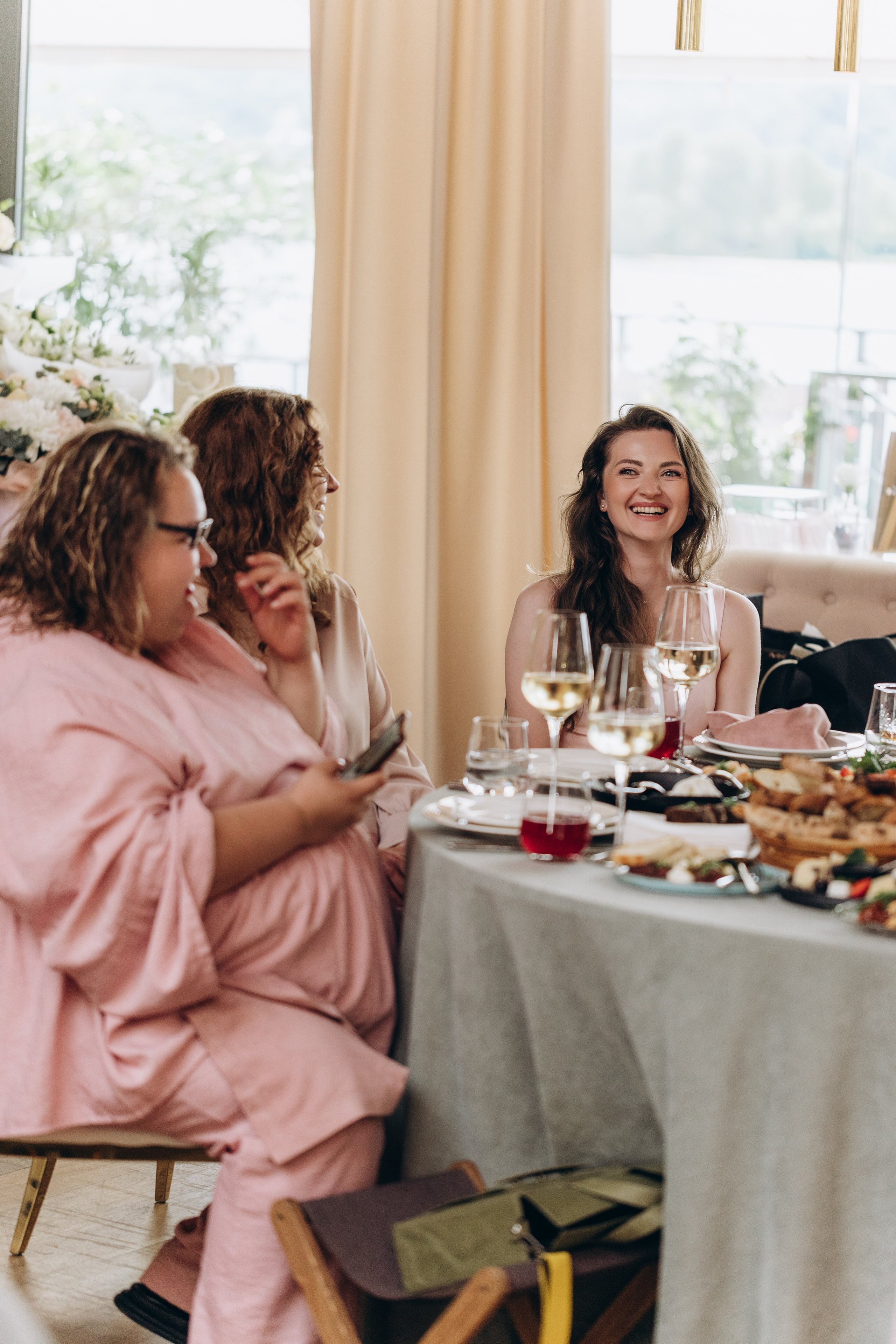 Каріна та Дмитро. Фотограф Анастасия Шемет