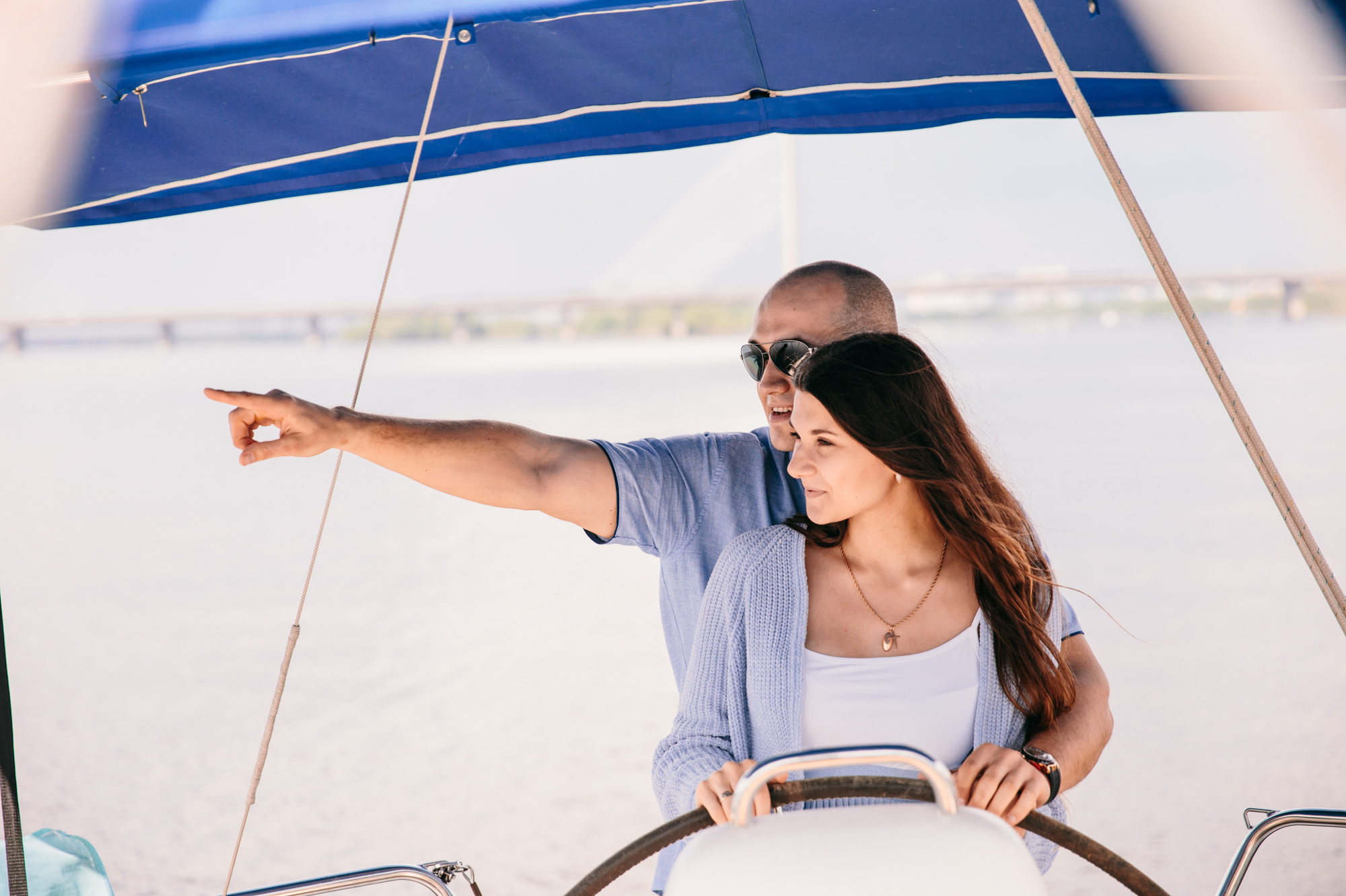 Лена+Влад = Макар. Фотограф Анастасия Шемет