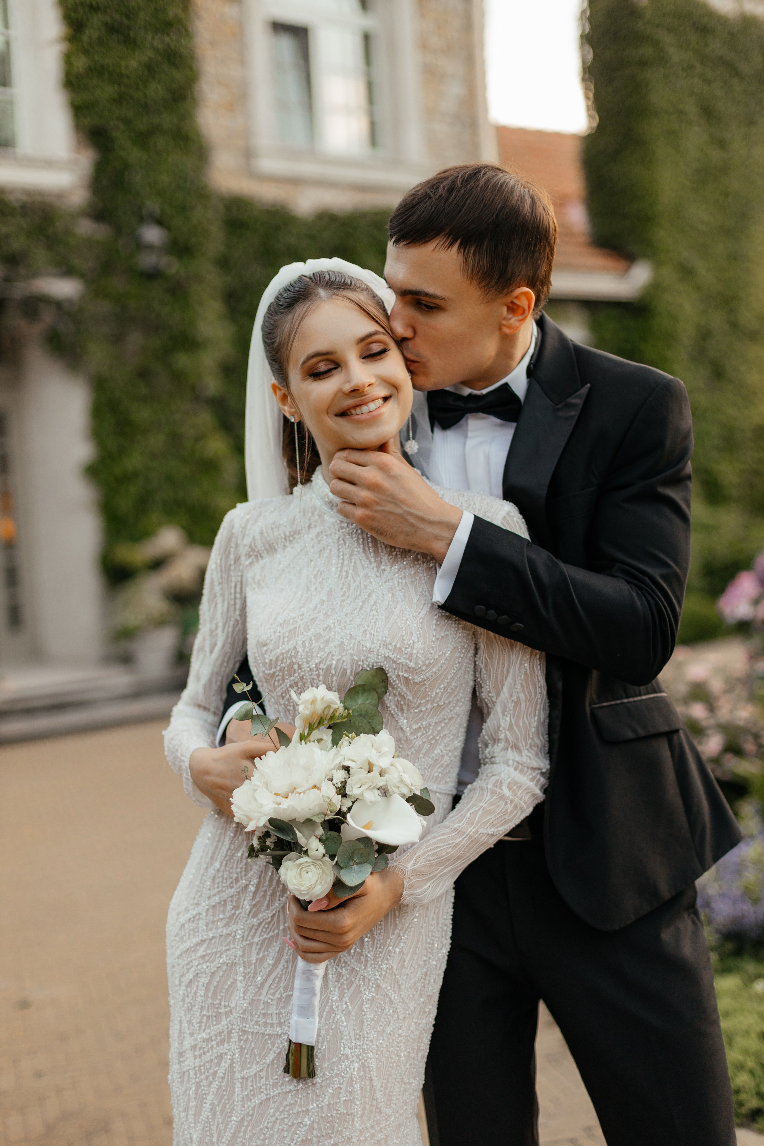 Віра та Саша. Фотограф Анастасия Шемет