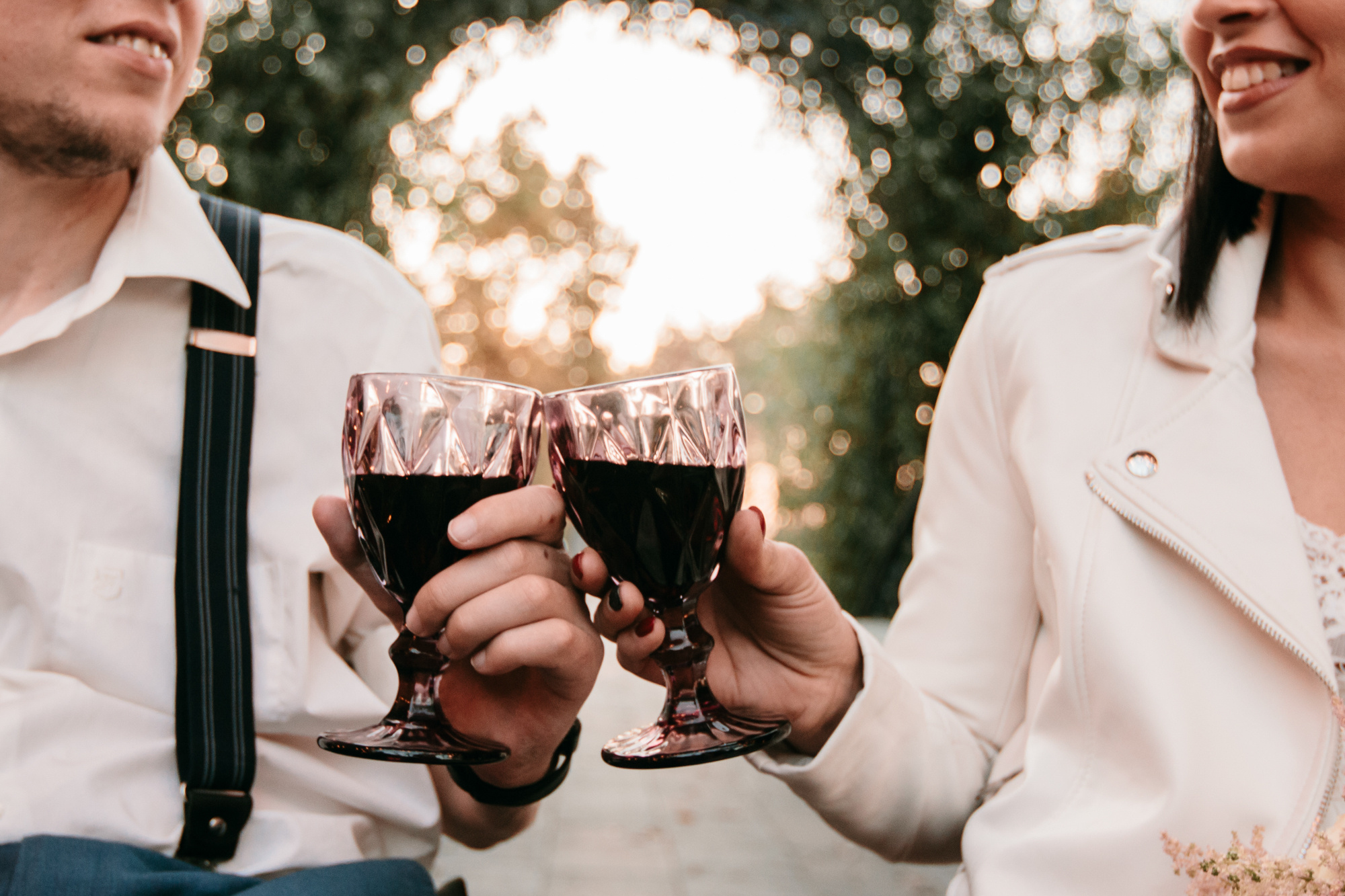 Уляна и Виталий — you are my world. Фотограф Анастасия Шемет