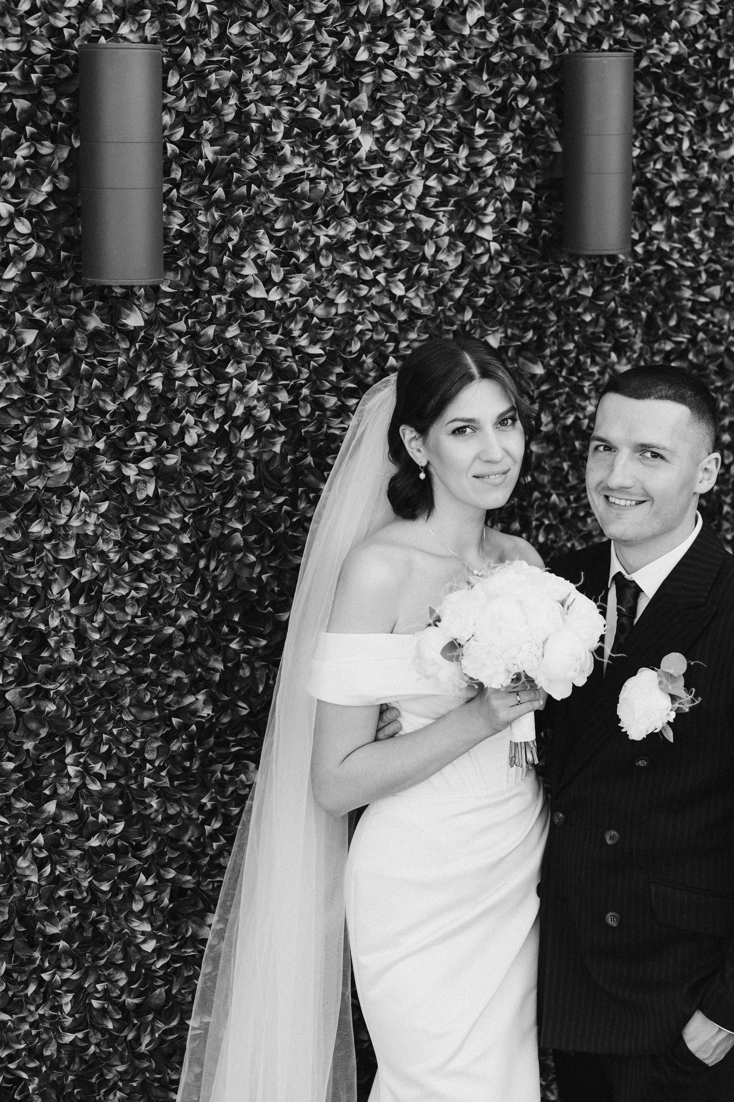 Аня та Вітя. Фотограф Анастасия Шемет