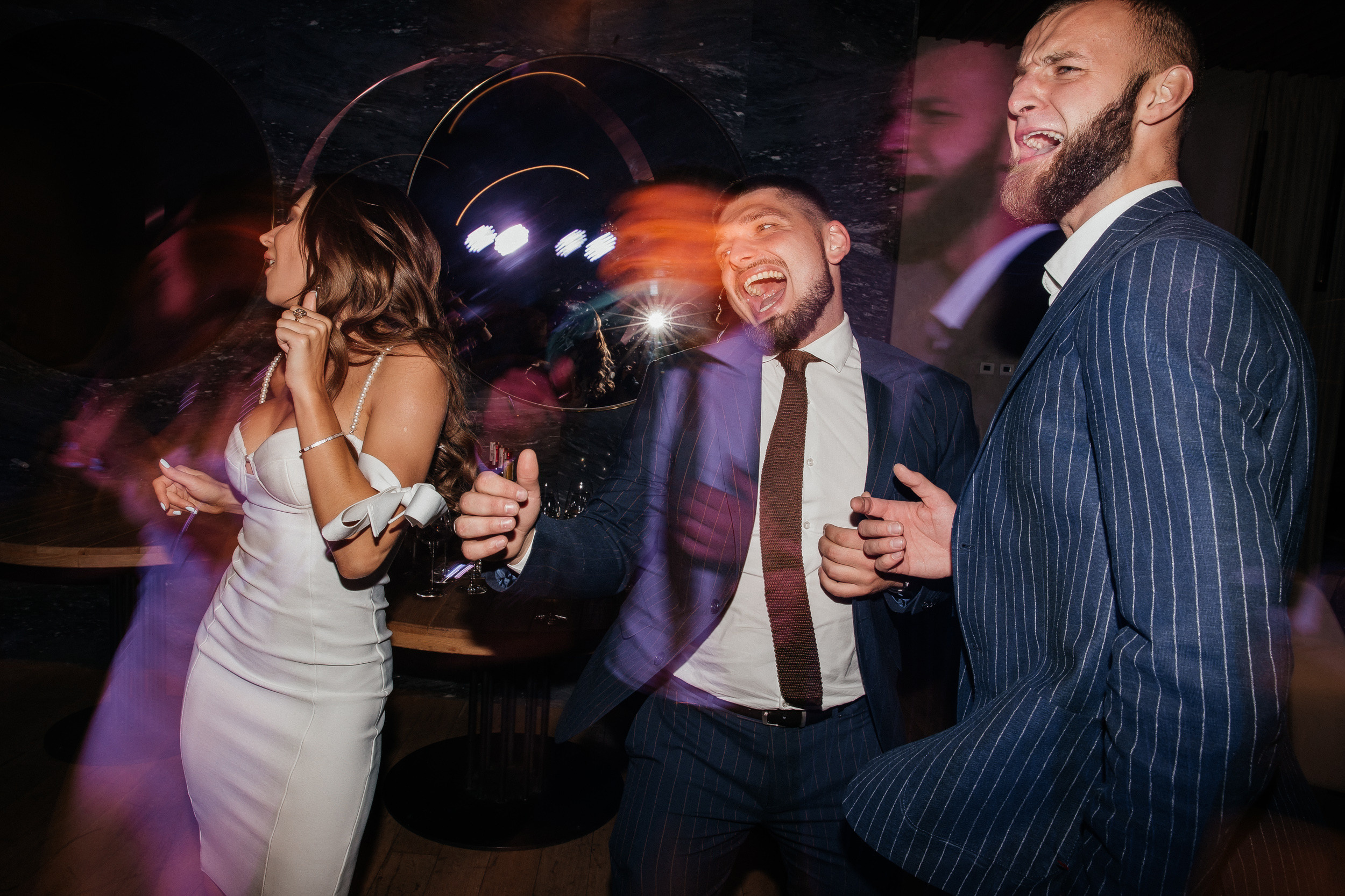 Ксюша и Сергей. Фотограф Анастасия Шемет