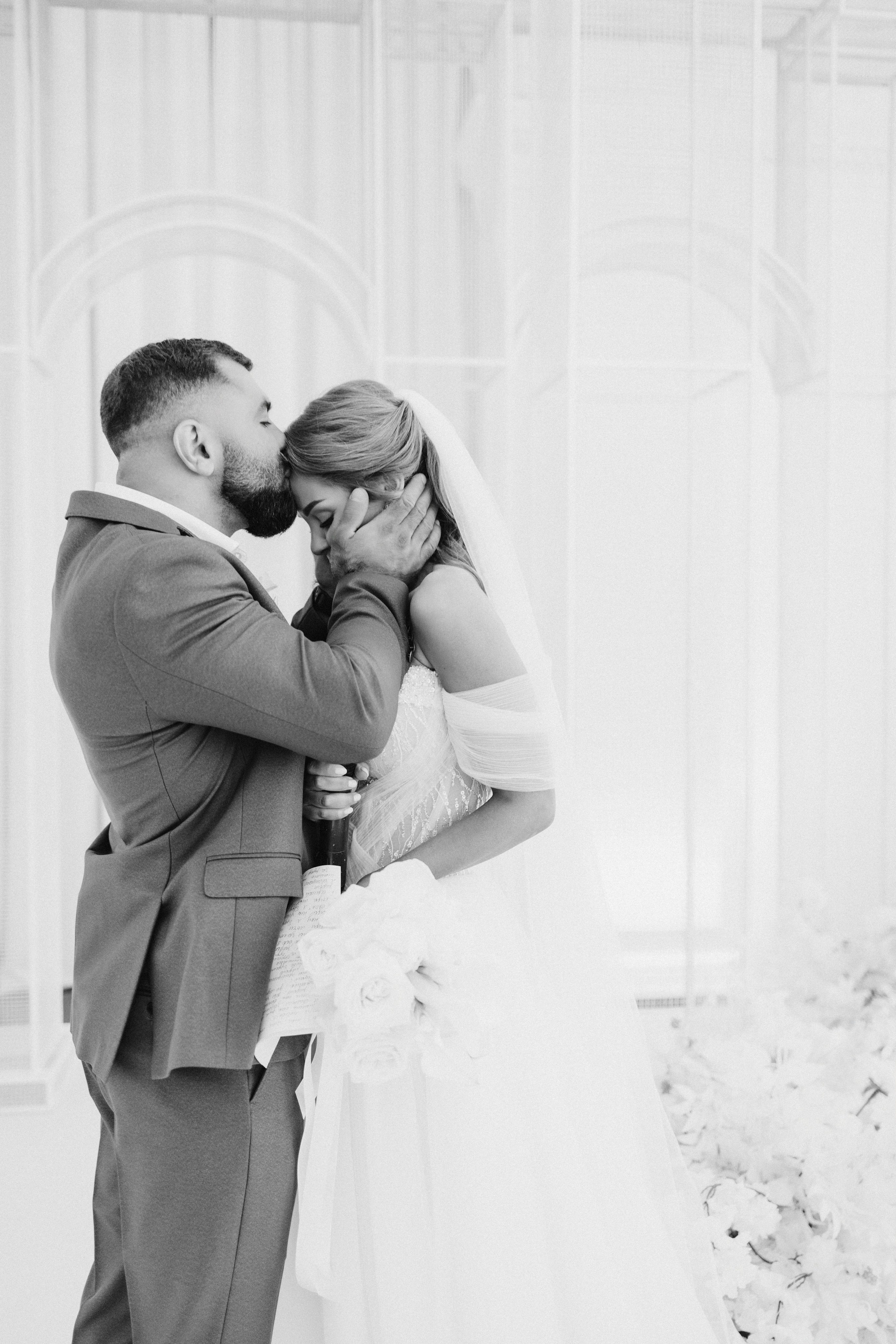 Каріна та Дмитро. Фотограф Анастасия Шемет