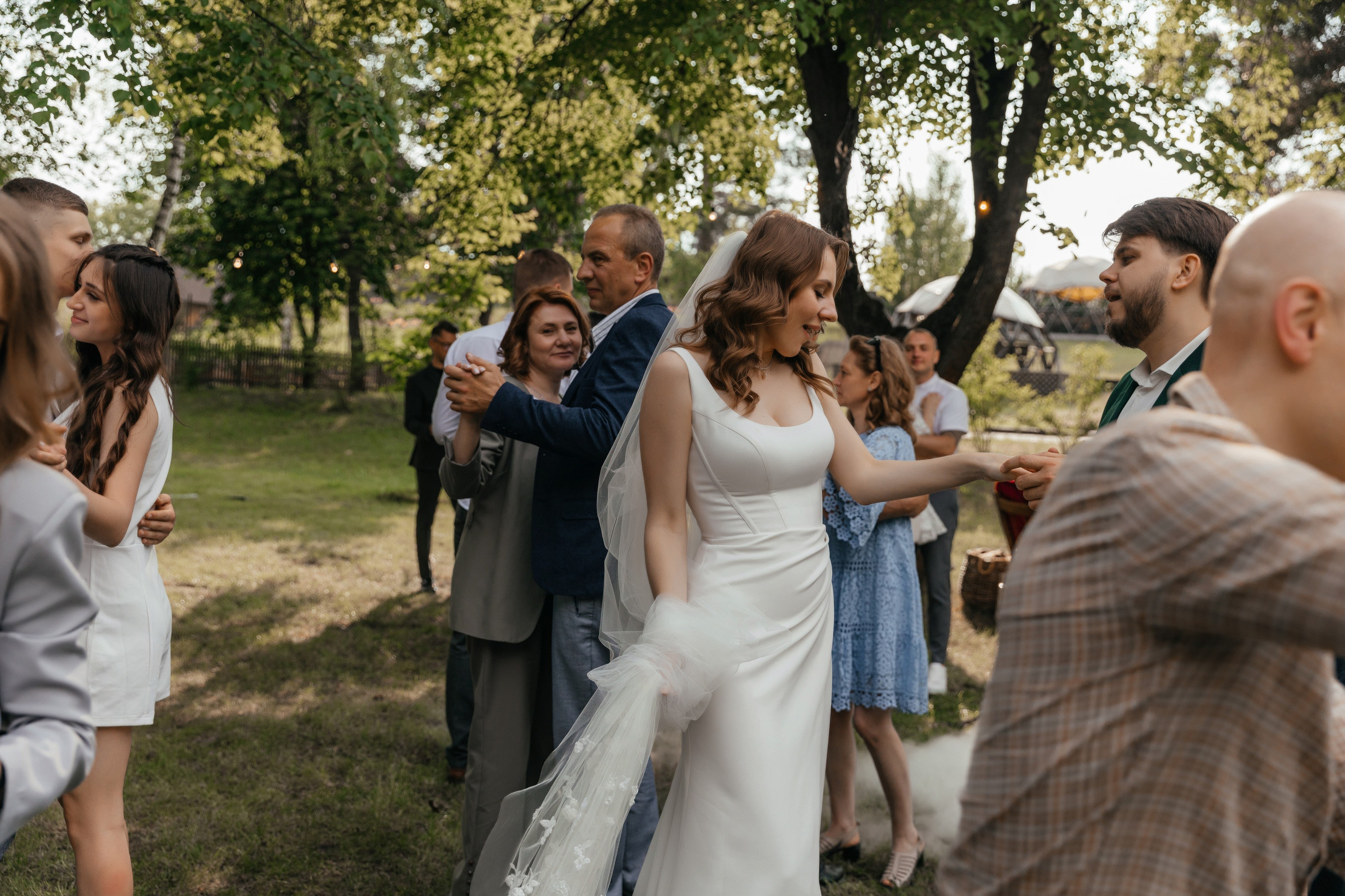 Катя та Андрій. Фотограф Анастасия Шемет