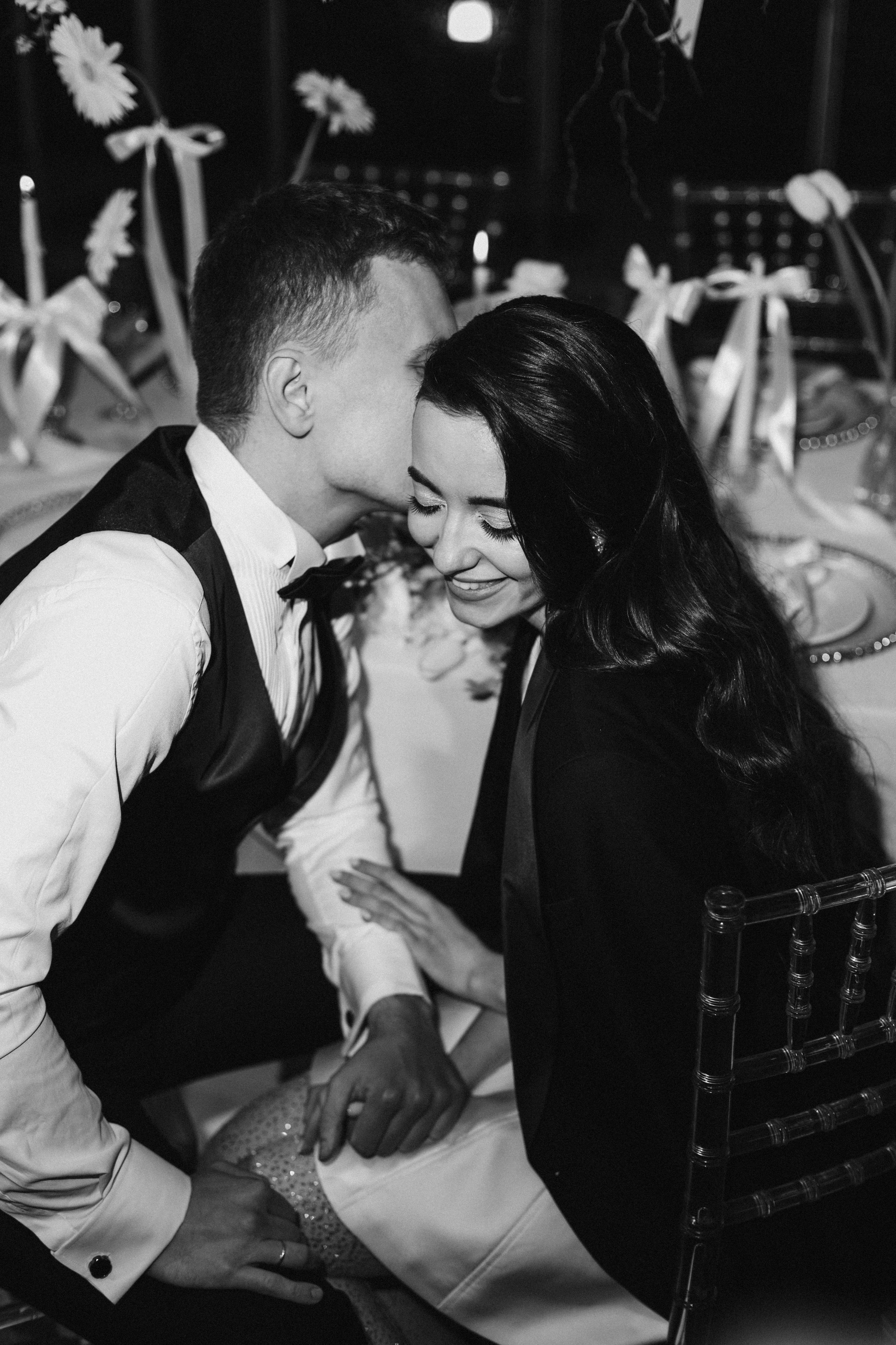 Ліза та Нікіта. Фотограф Анастасия Шемет