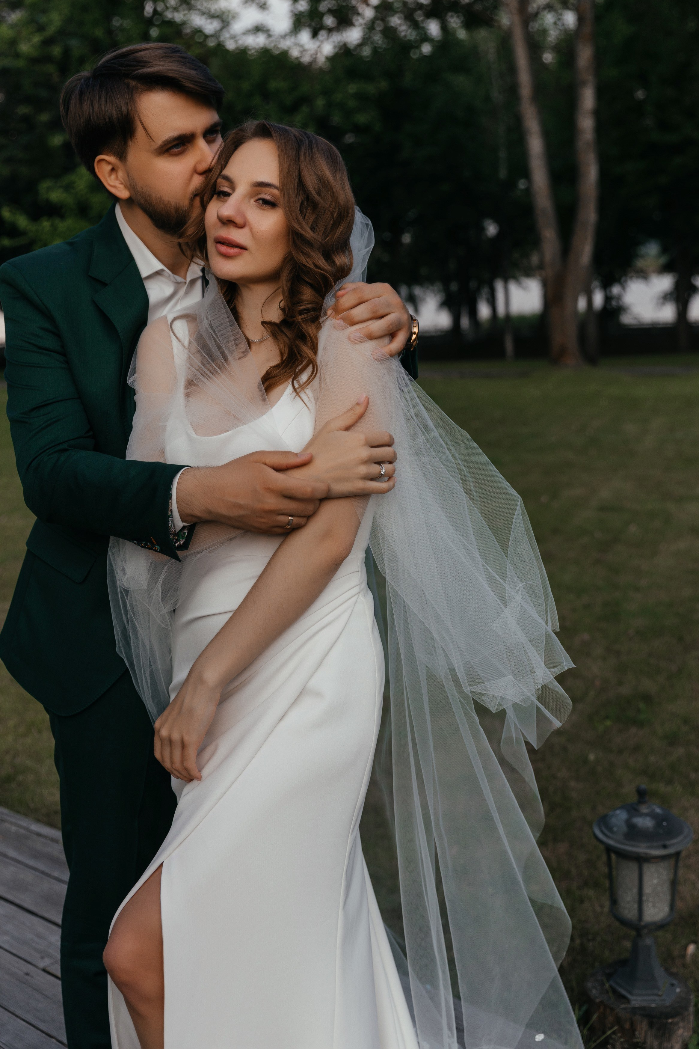 Катя та Андрій. Фотограф Анастасия Шемет