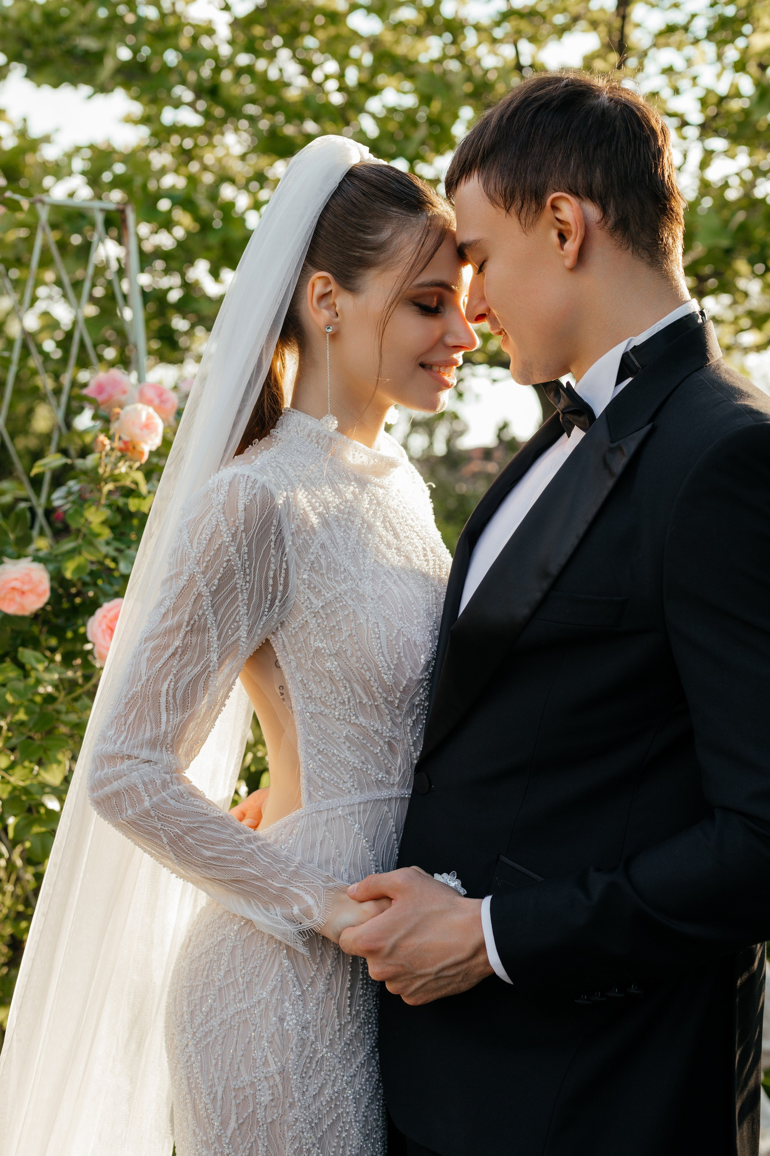 Віра та Саша. Фотограф Анастасия Шемет