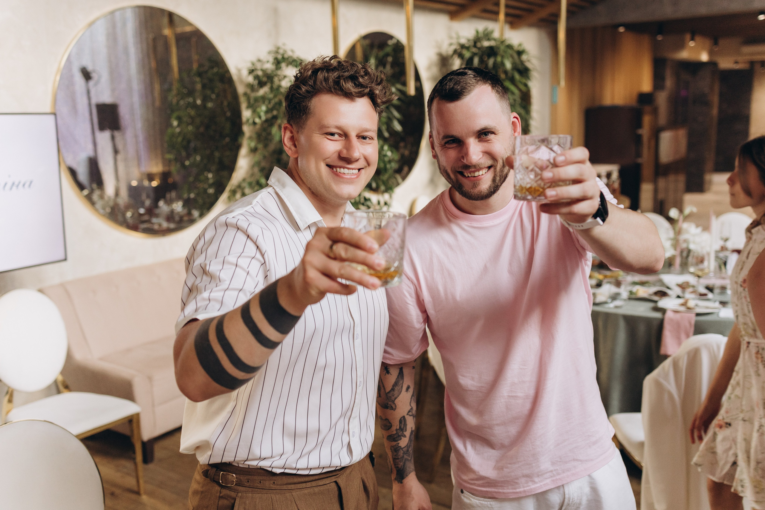 Каріна та Дмитро. Фотограф Анастасия Шемет