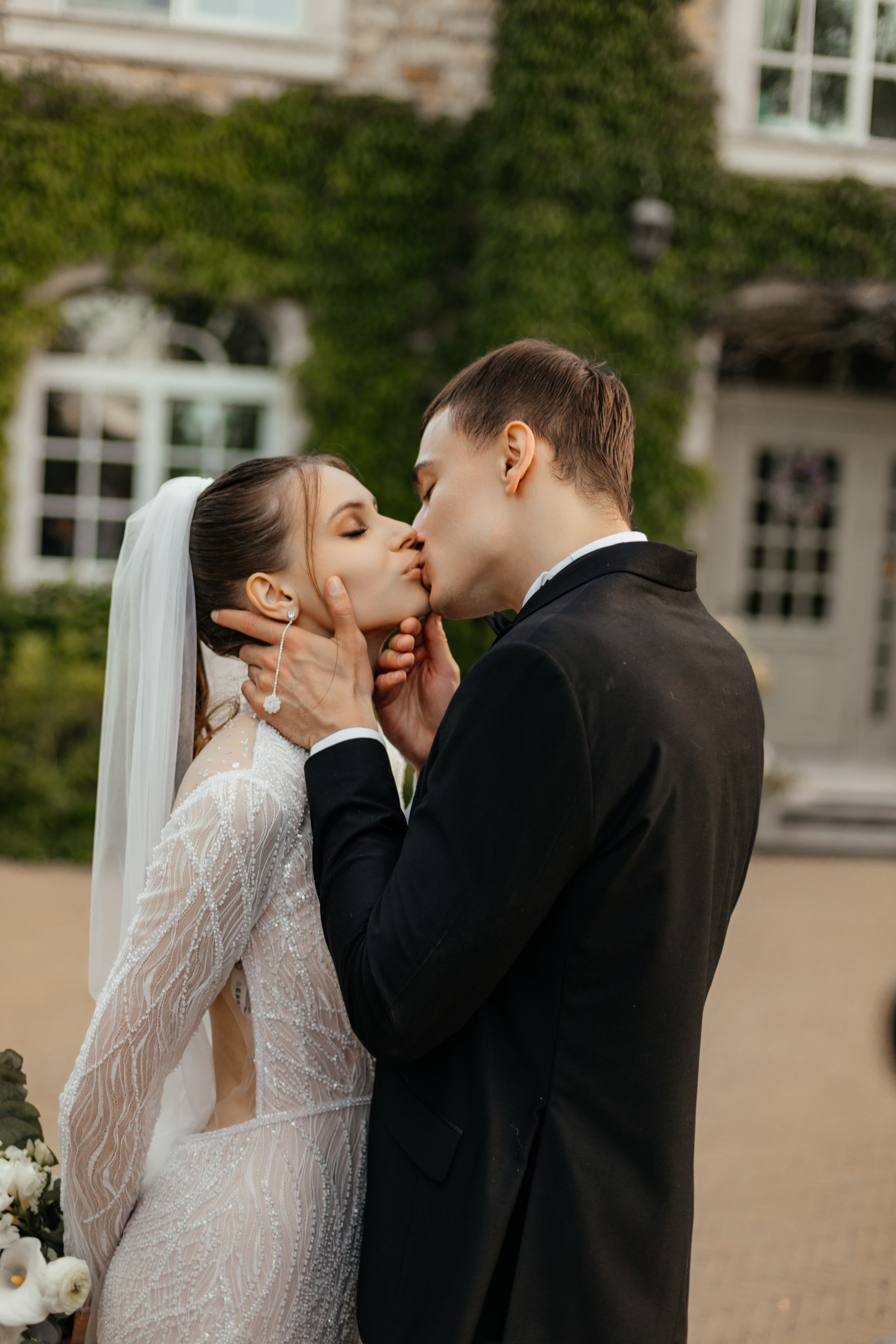 Віра та Саша. Фотограф Анастасия Шемет